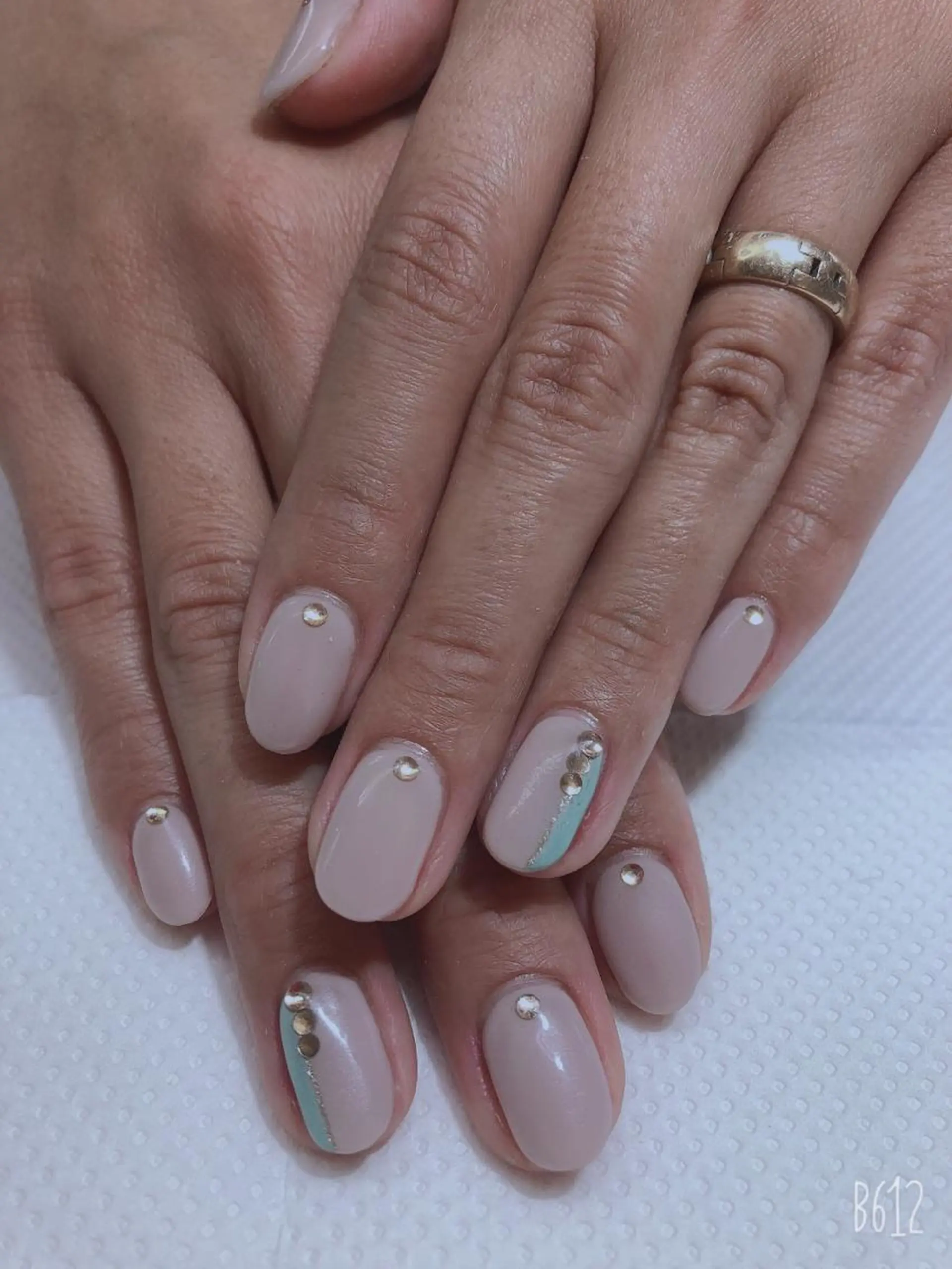 ネイル nail salon Ange所属・nail salon angeのネイルデザイン