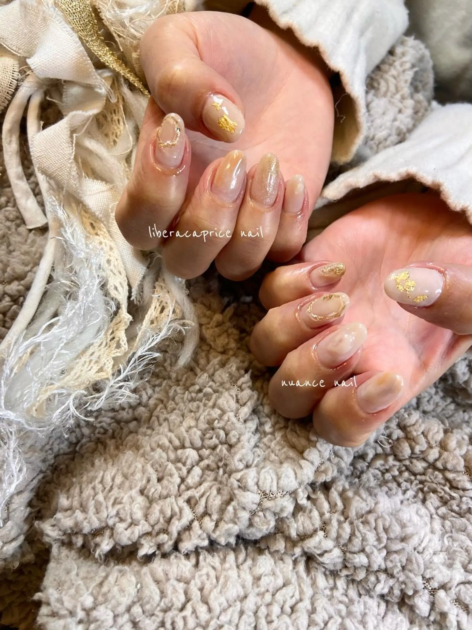 ネイル ネイル･エステ afdlbcのネイルデザイン