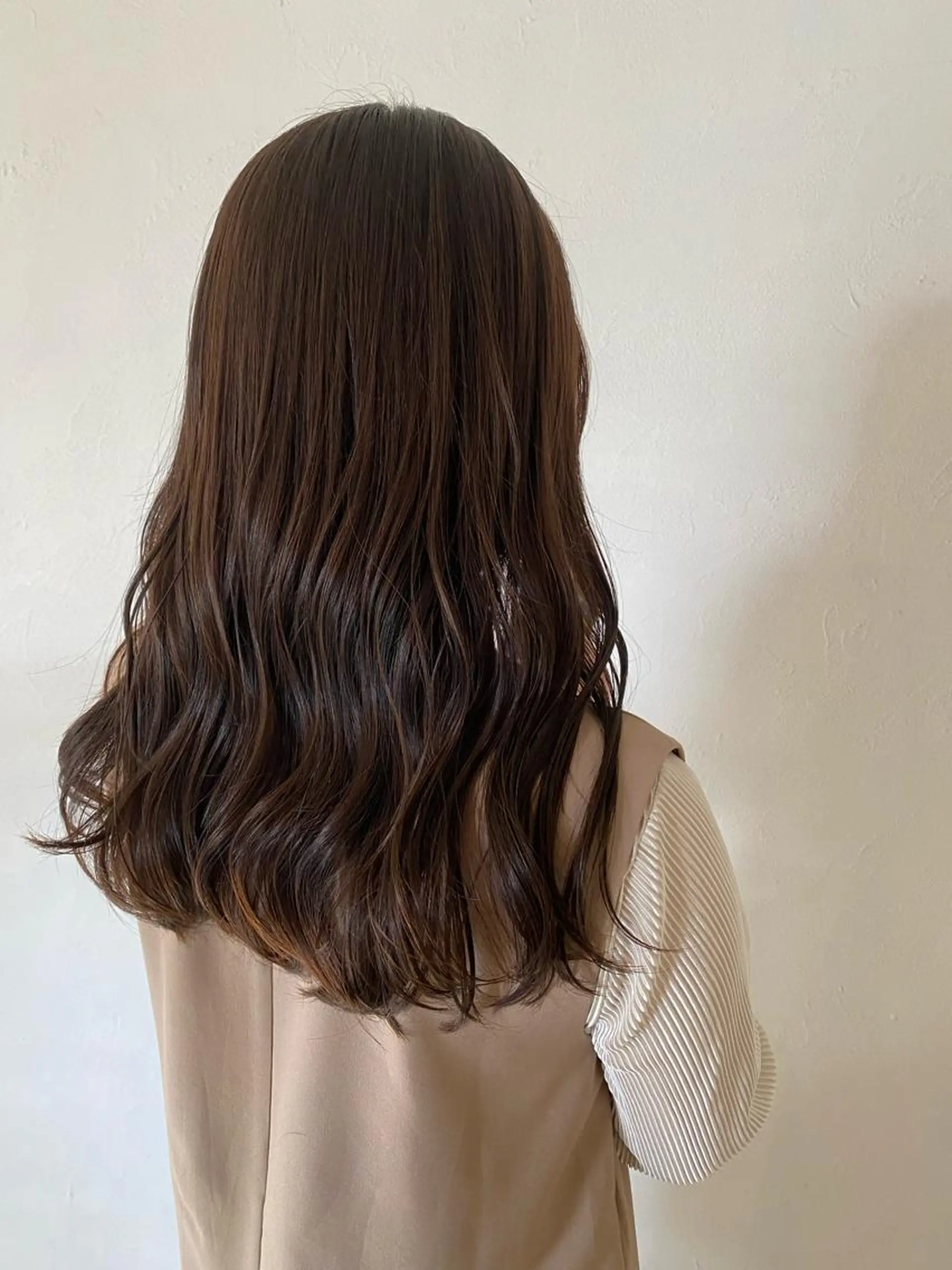 ロング 🫧FERIA ﾌﾙｲﾁ ﾕｳｷ🫧のヘアスタイル