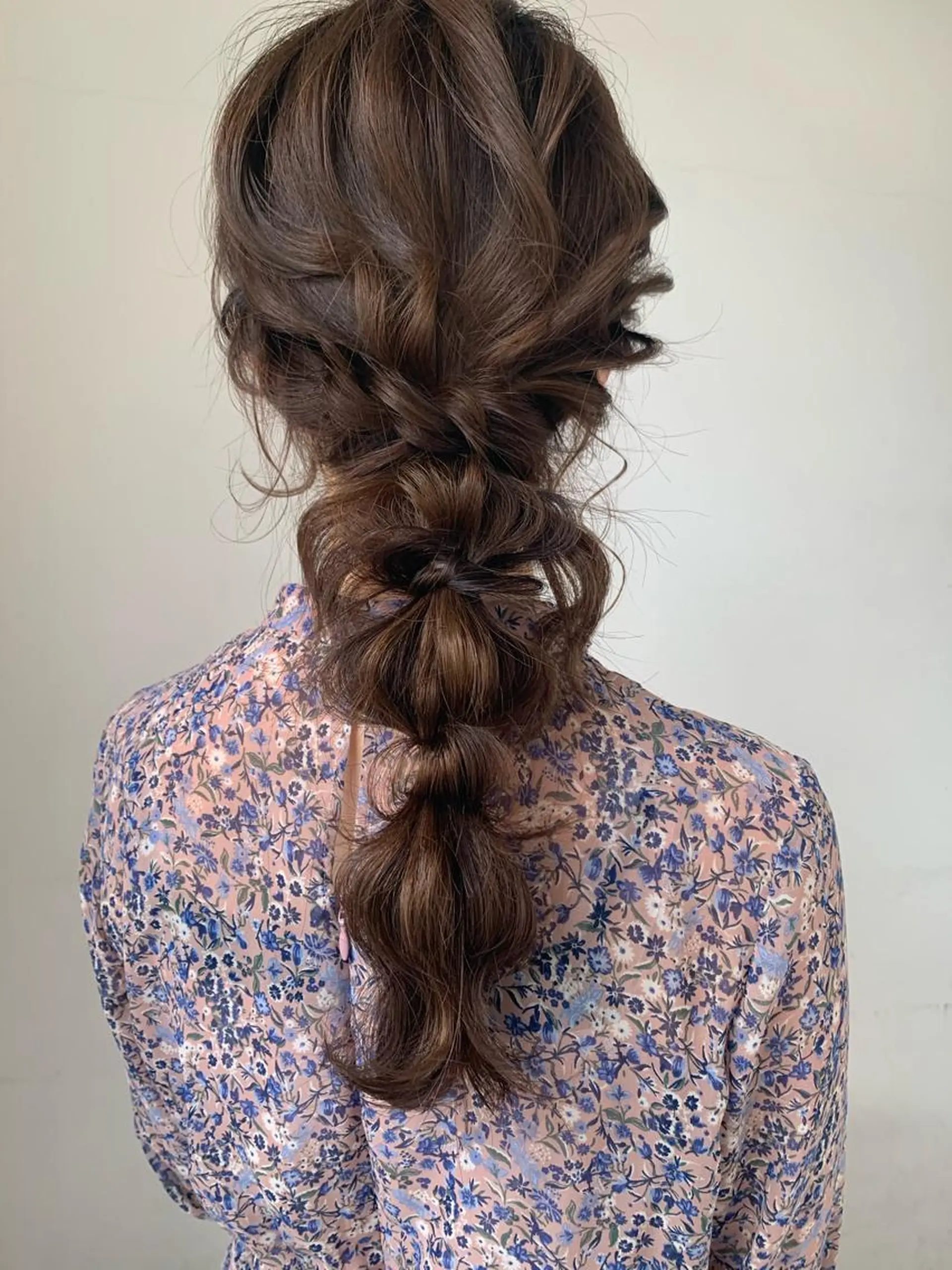 ヘアアレンジ i.GINZA所属・似合わせショート広瀬 和輝のヘアスタイル