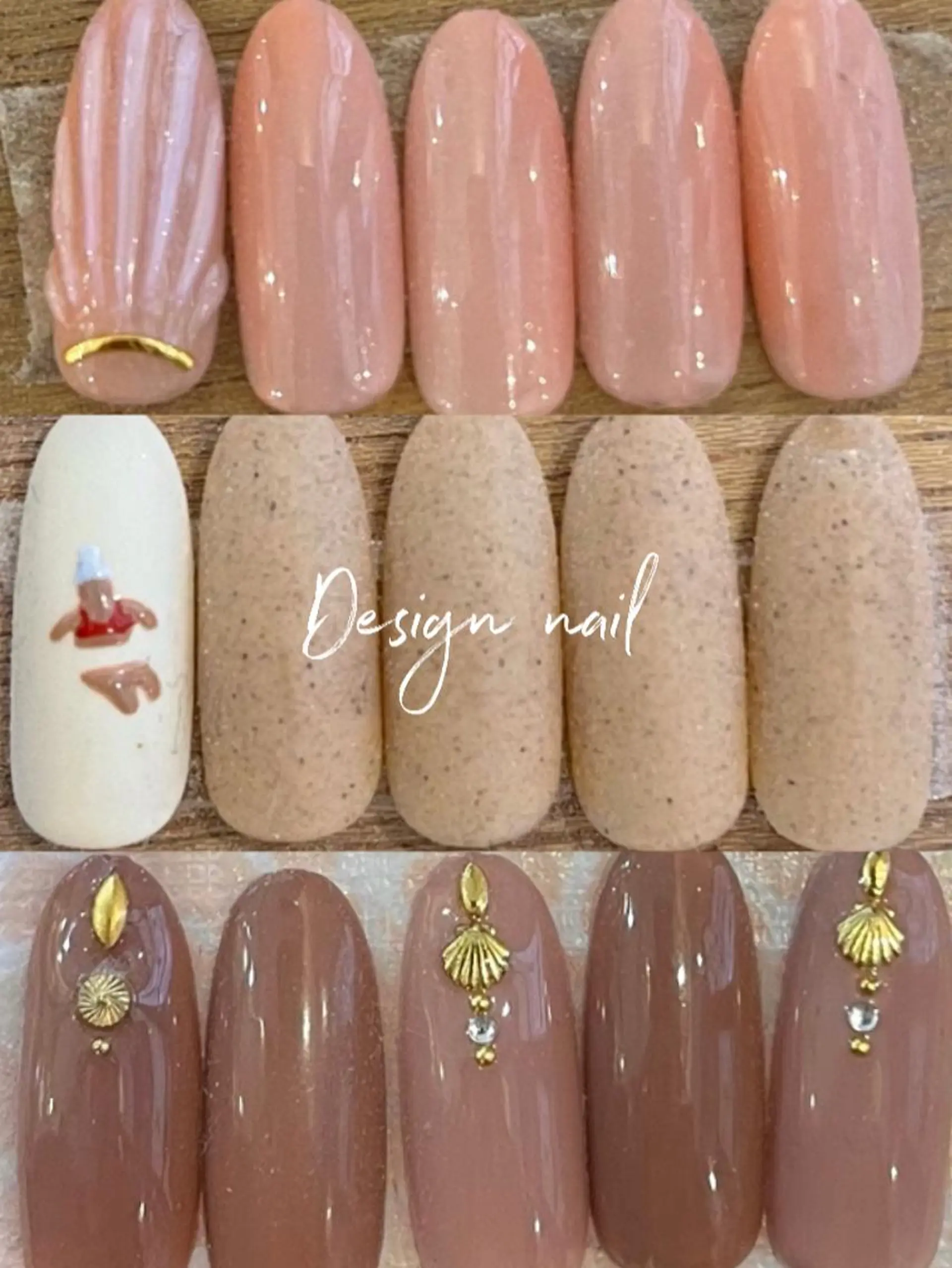 ネイル SATO .の眉毛・アイブロウイメージ