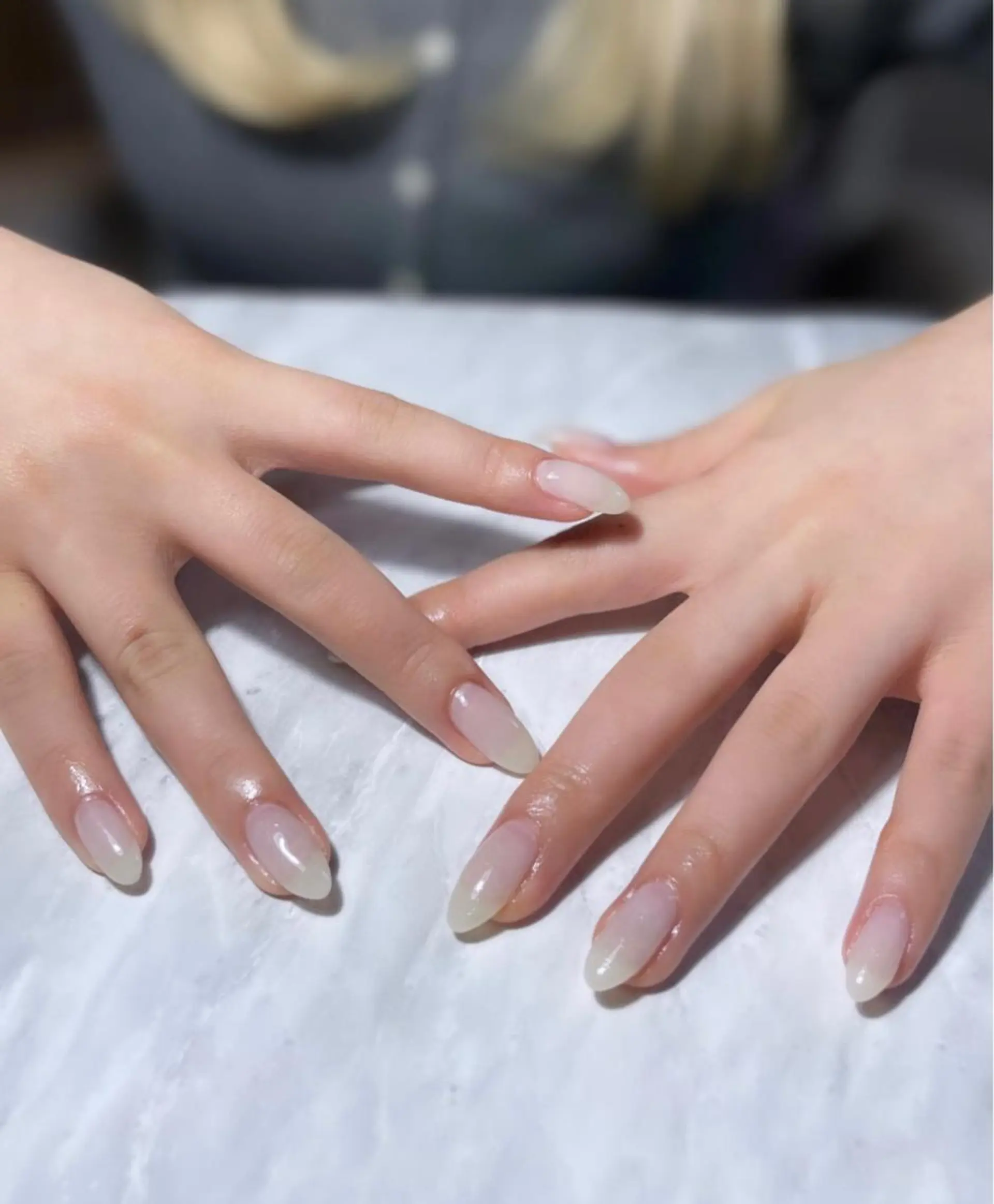 ネイル ハンドネイル n.s _shineのネイルデザイン