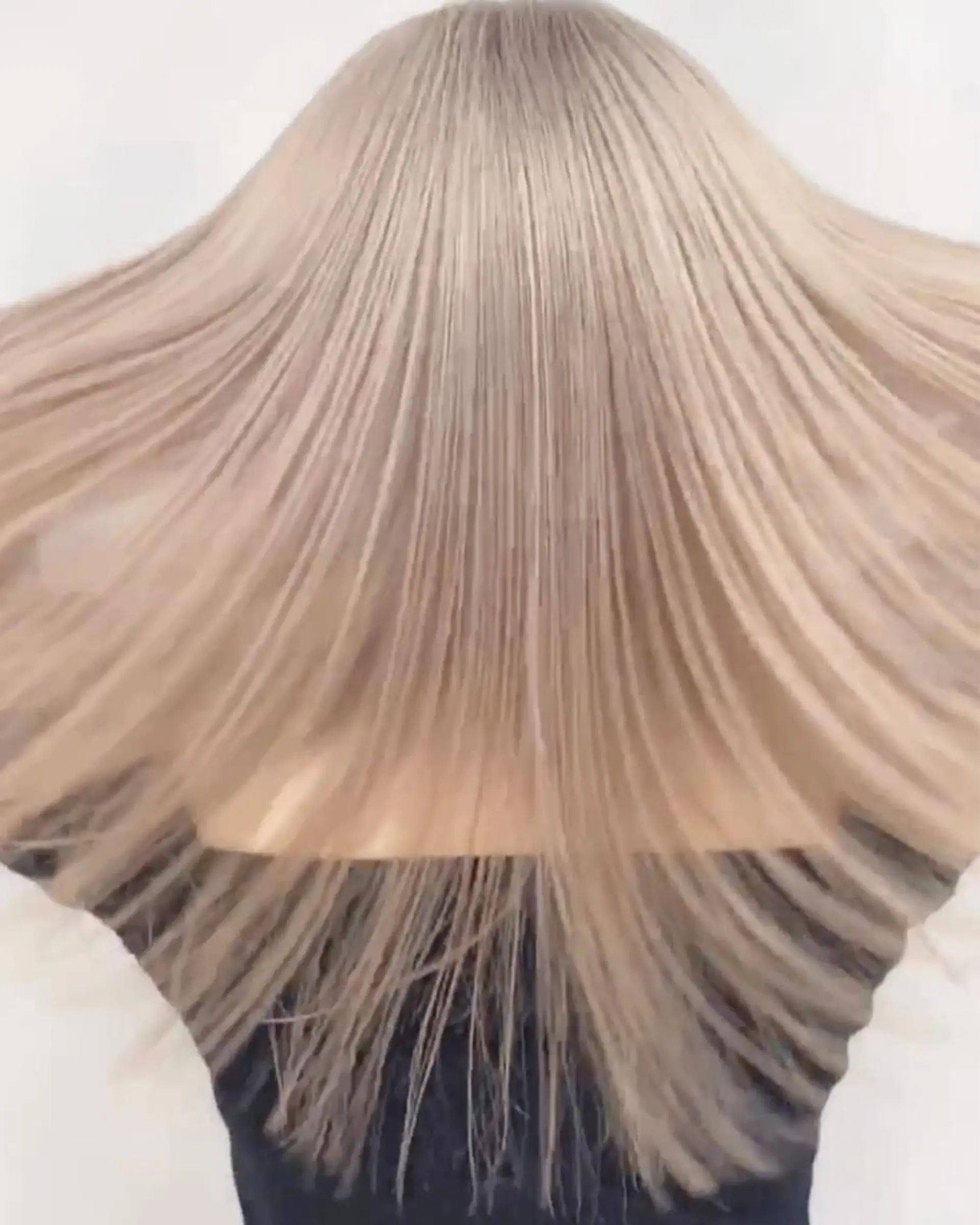 ミディアム カラー 🎨ショートの神様 /神評価🎨原田公祐のヘアスタイル