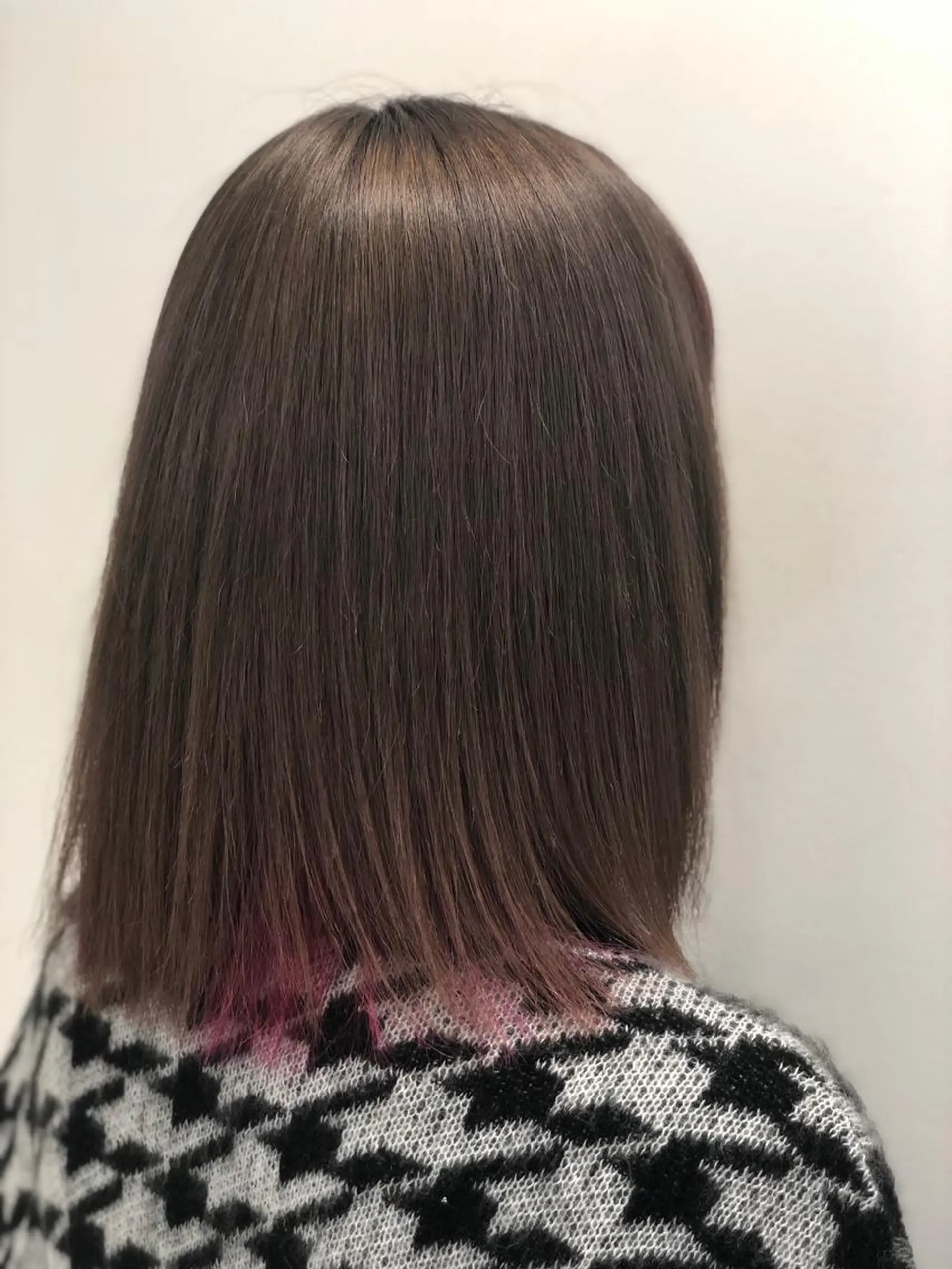 ミディアム stastny所属・⚜️stastny DAIKI⚜️のヘアスタイル