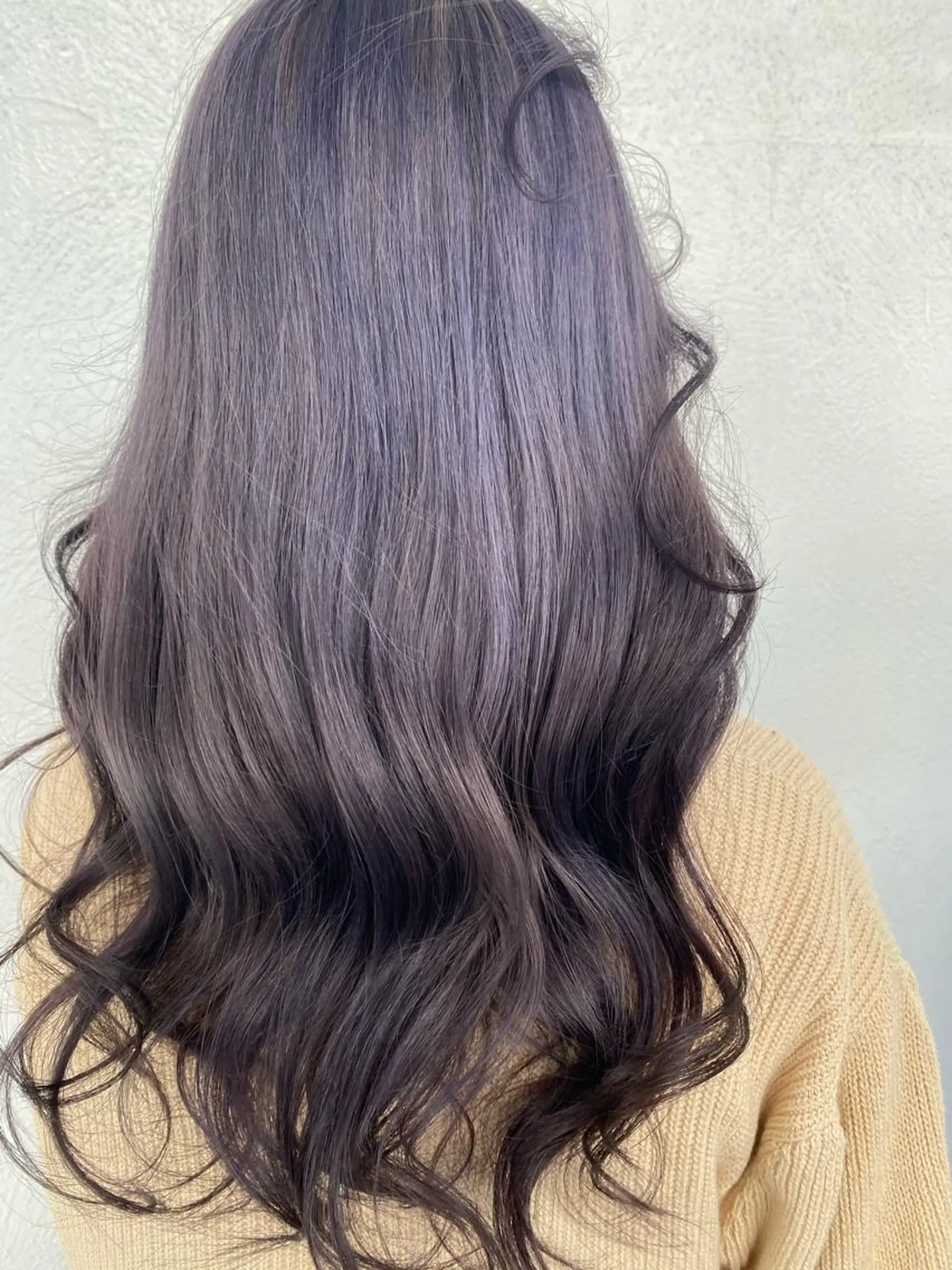 ロング ヘアカラー FORCE HAIR所属・🔥金山 諒平🔥のヘアスタイル