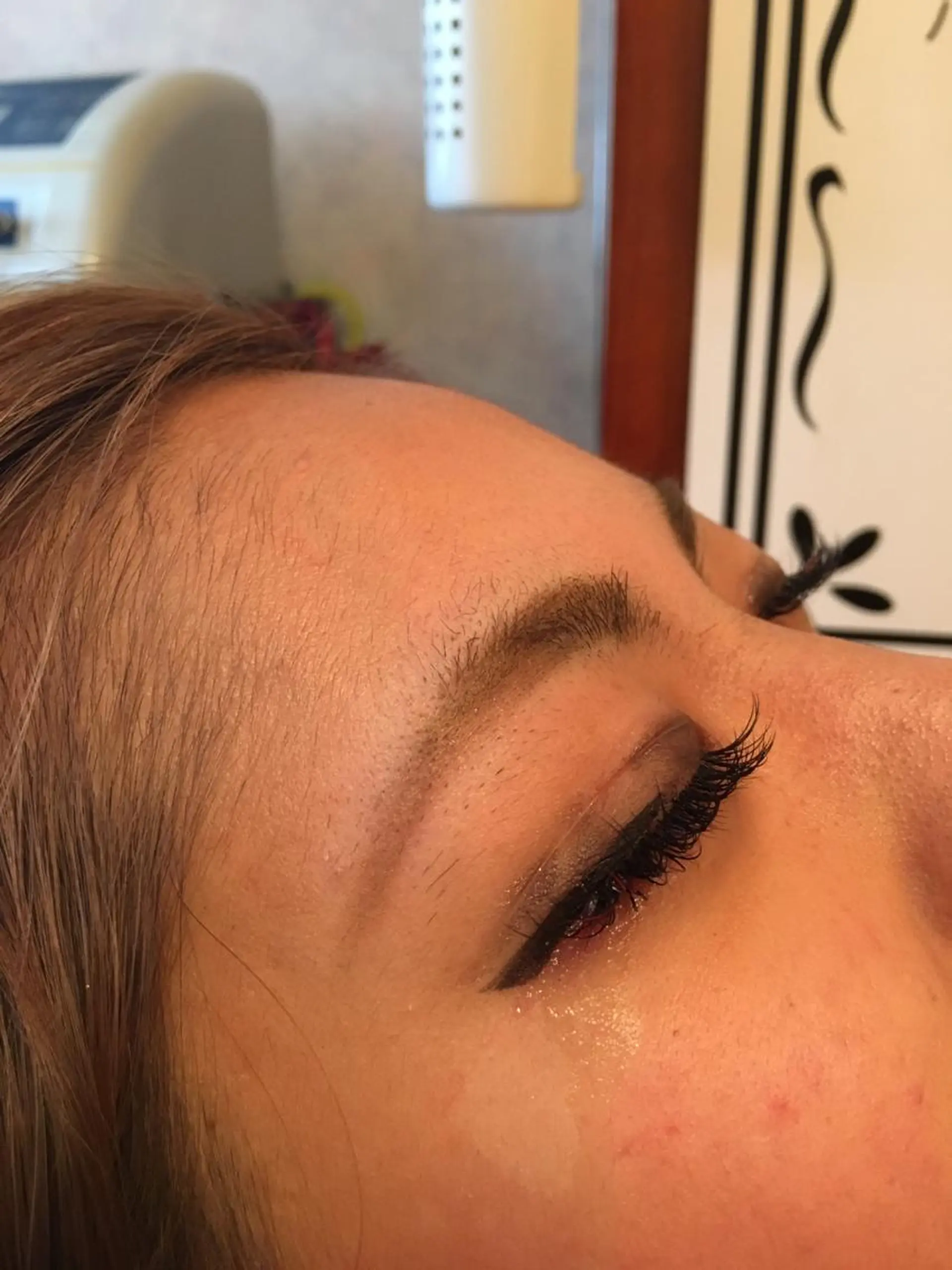 マツエク・マツパ loisir yamanoのマツエク・マツパデザイン