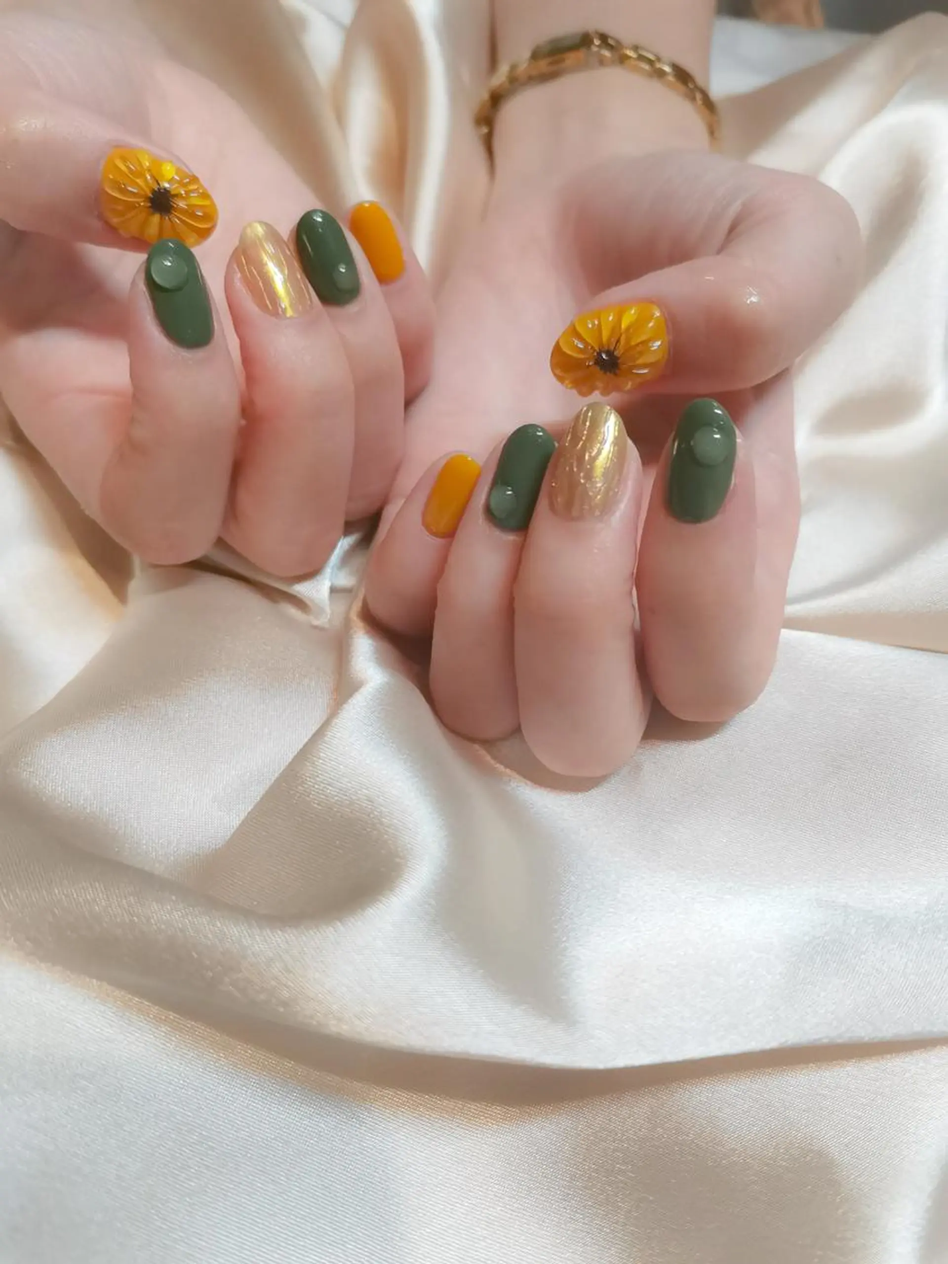 ネイル Be-style 　のネイルデザイン