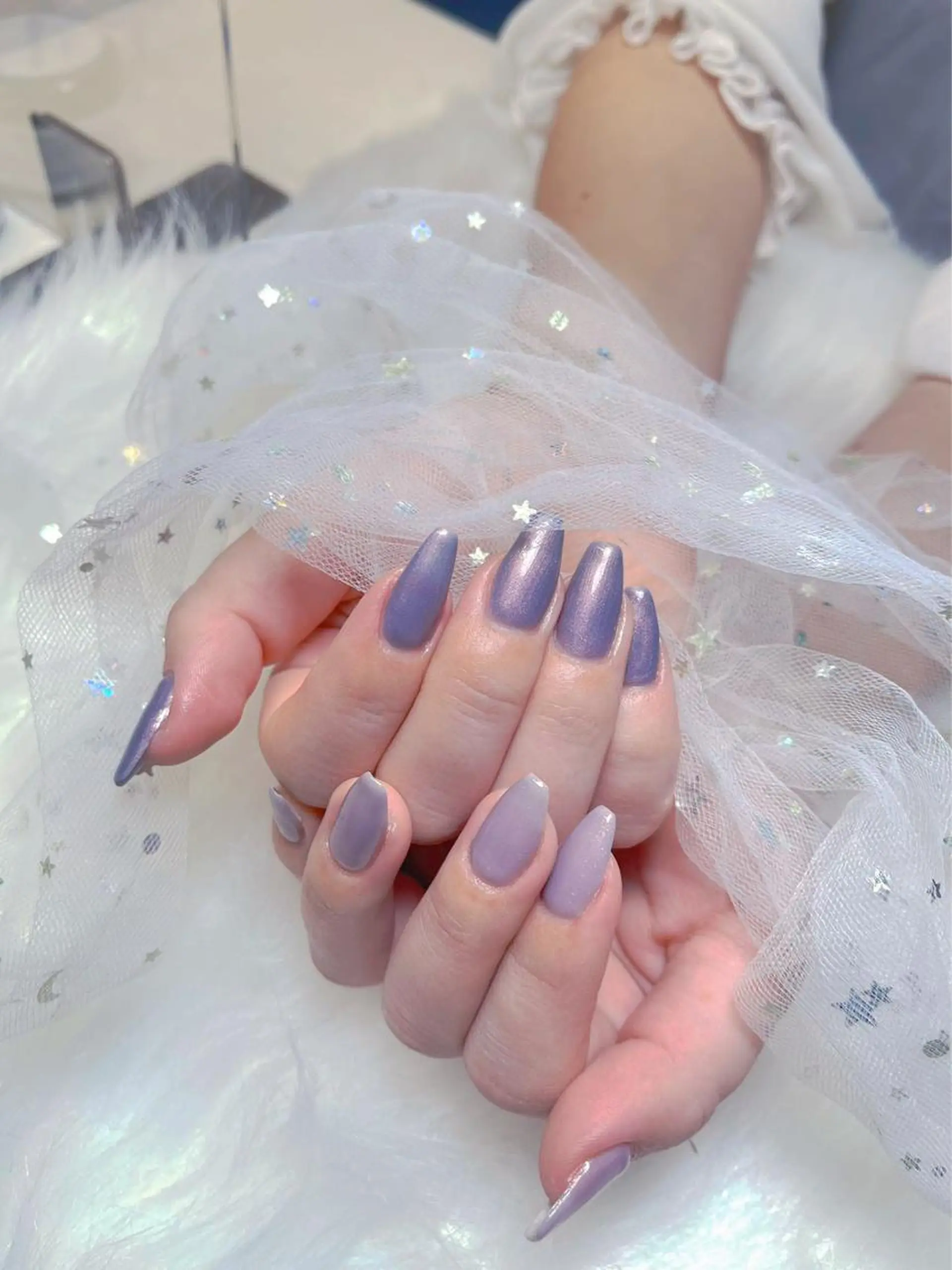 ネイル ハンドネイル ビューティーサロン ヘゼリヒのその他イメージ