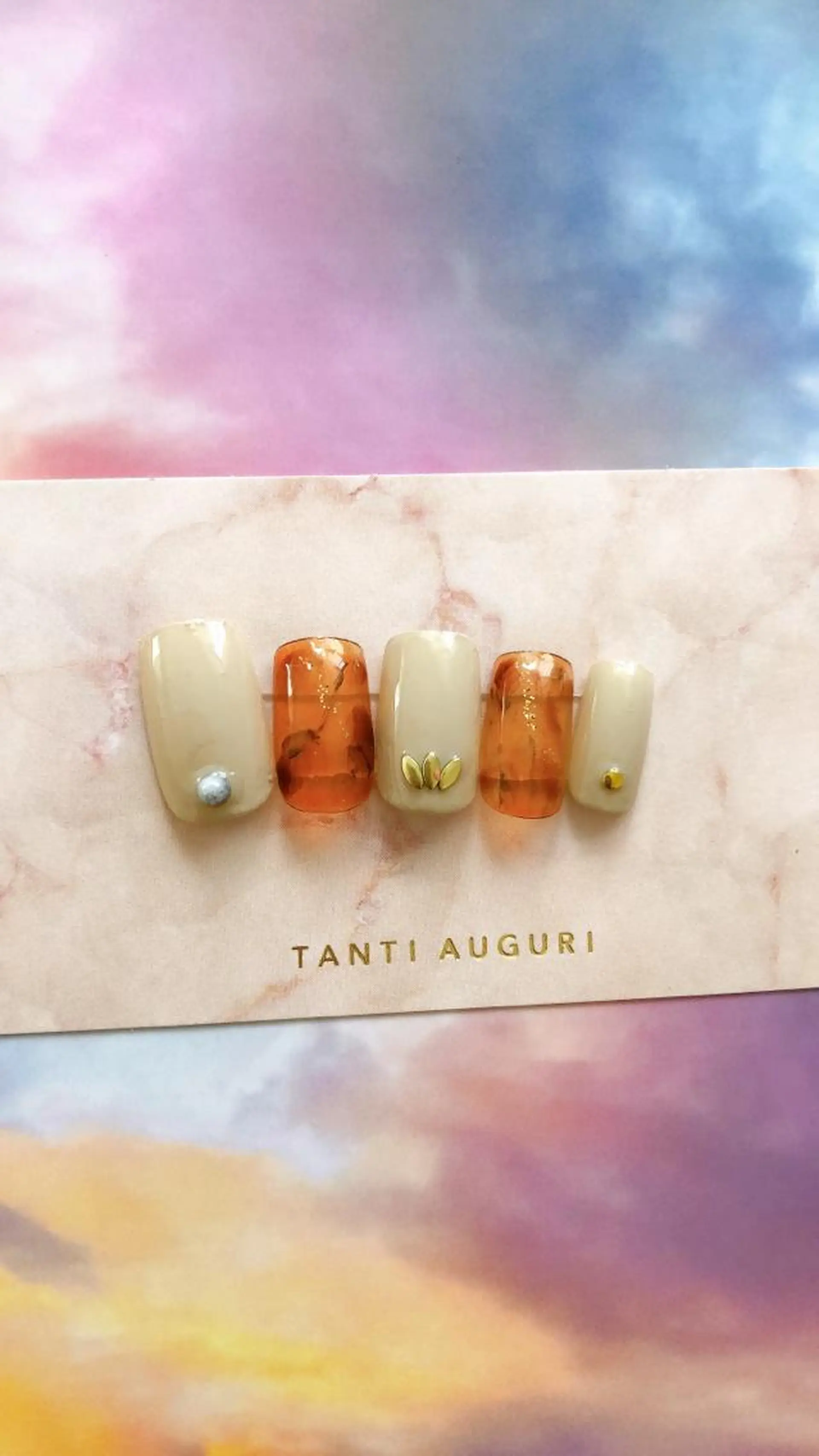 ネイル おうちサロン B-ROOMのエステ・リラクイメージ