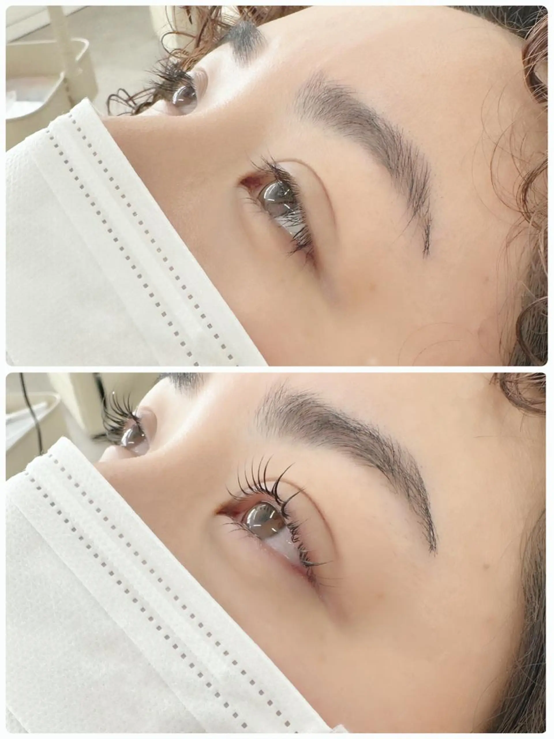 マツエク・マツパ 🫧SMAU🫧 KUDOのマツエク・マツパデザイン