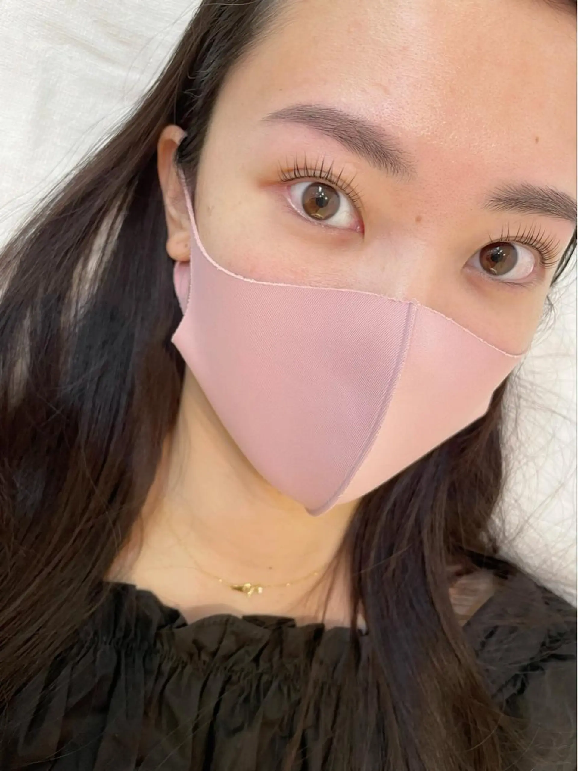 マツエク・マツパ マツパ sara lazo 県病院前のマツエク・マツパデザイン