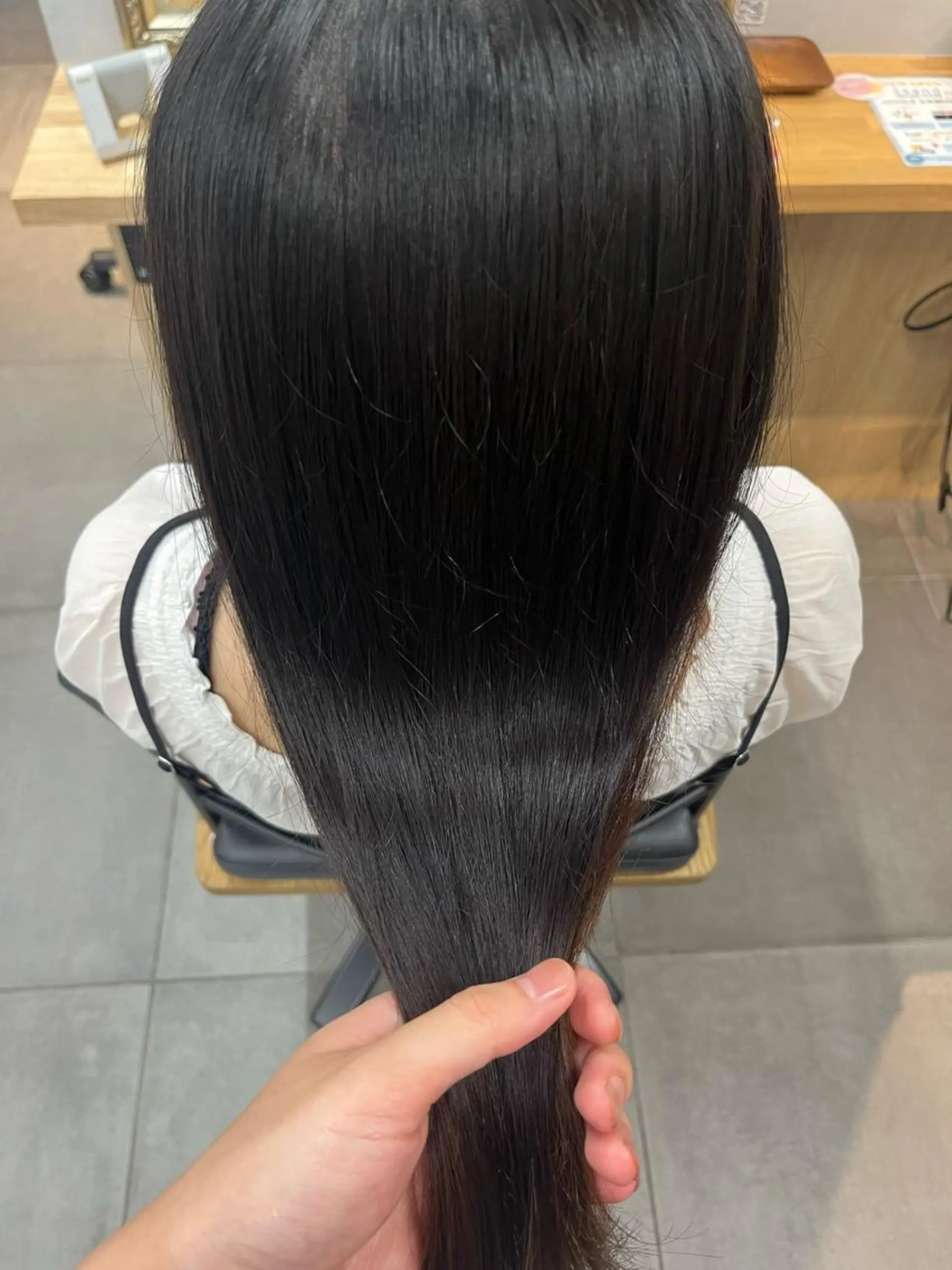 ショート カラー sand yokohama所属・【期間限定無料 ボブ特化】まさよしのヘアスタイル