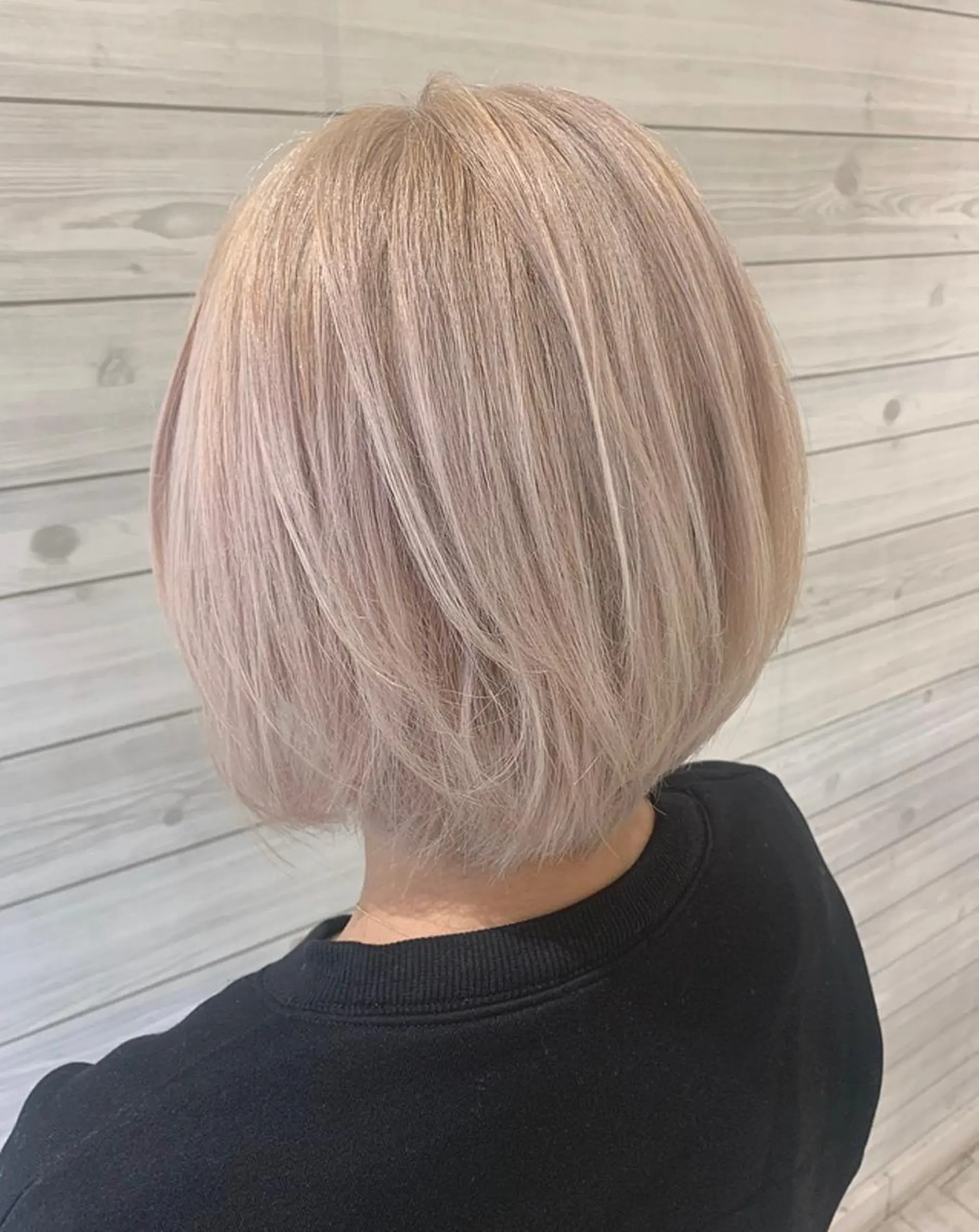 ショート カラー 韓国風/髪質改善/ Kiyoraのヘアスタイル