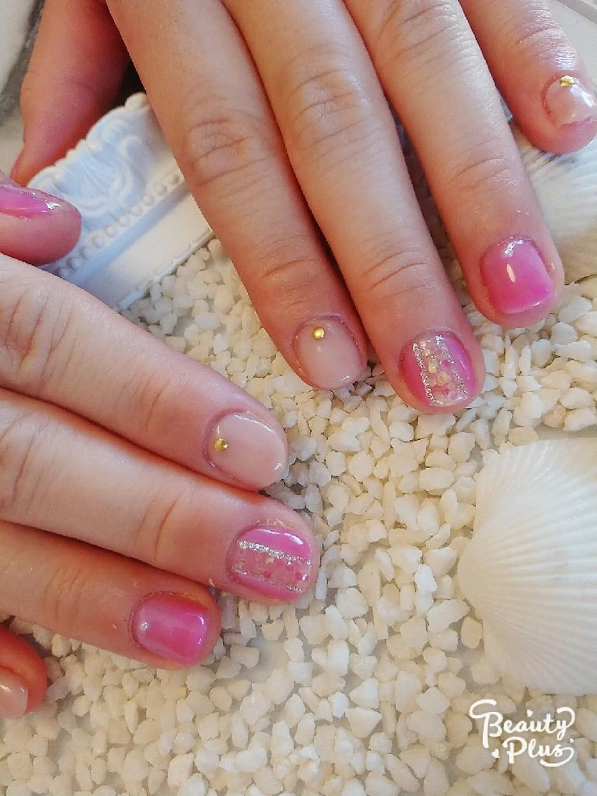 ネイル ハンドネイル MANA MANAのネイルデザイン