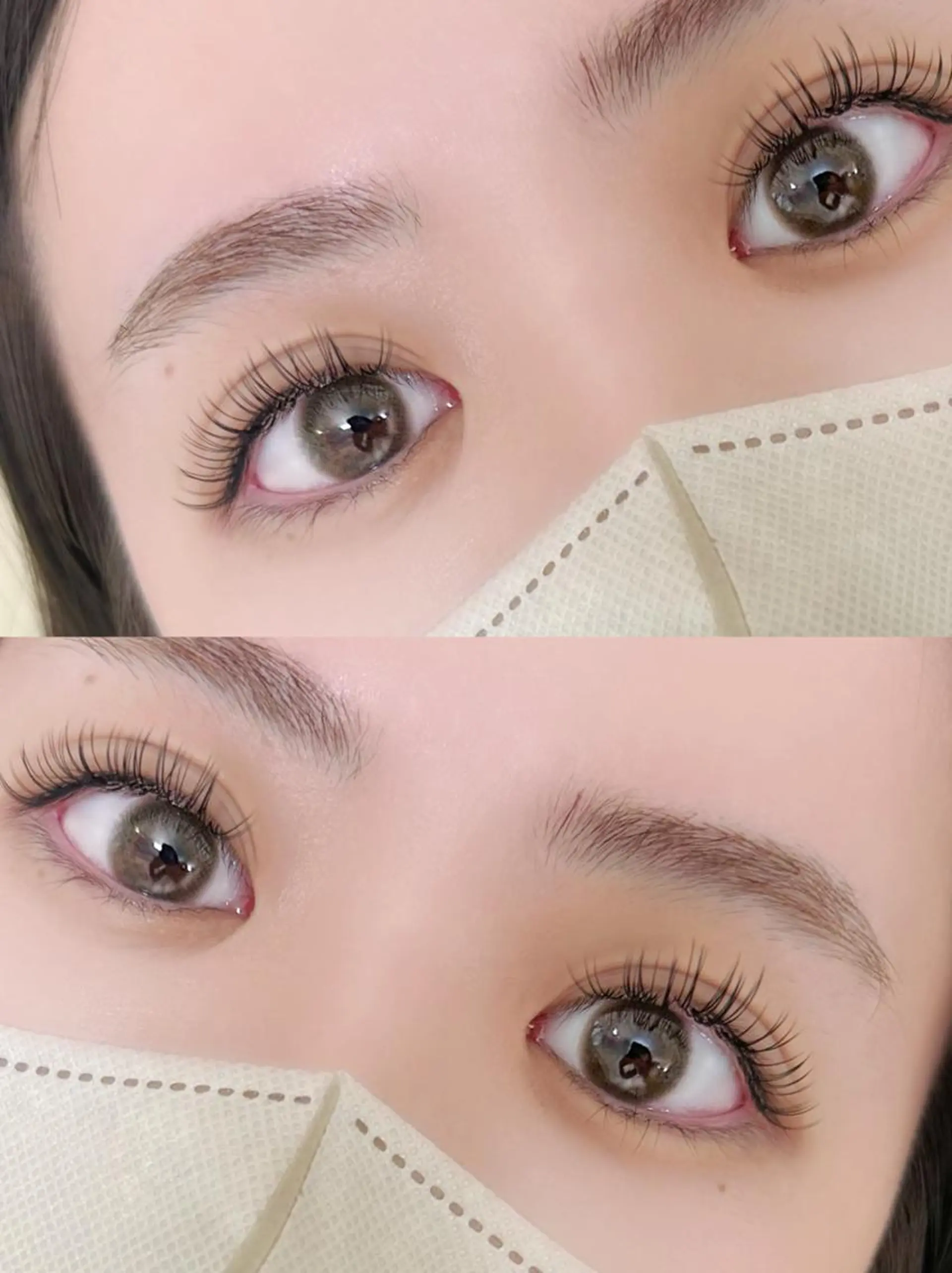 マツエク・マツパ Lesherima 渋谷本店のエステ・リラクイメージ