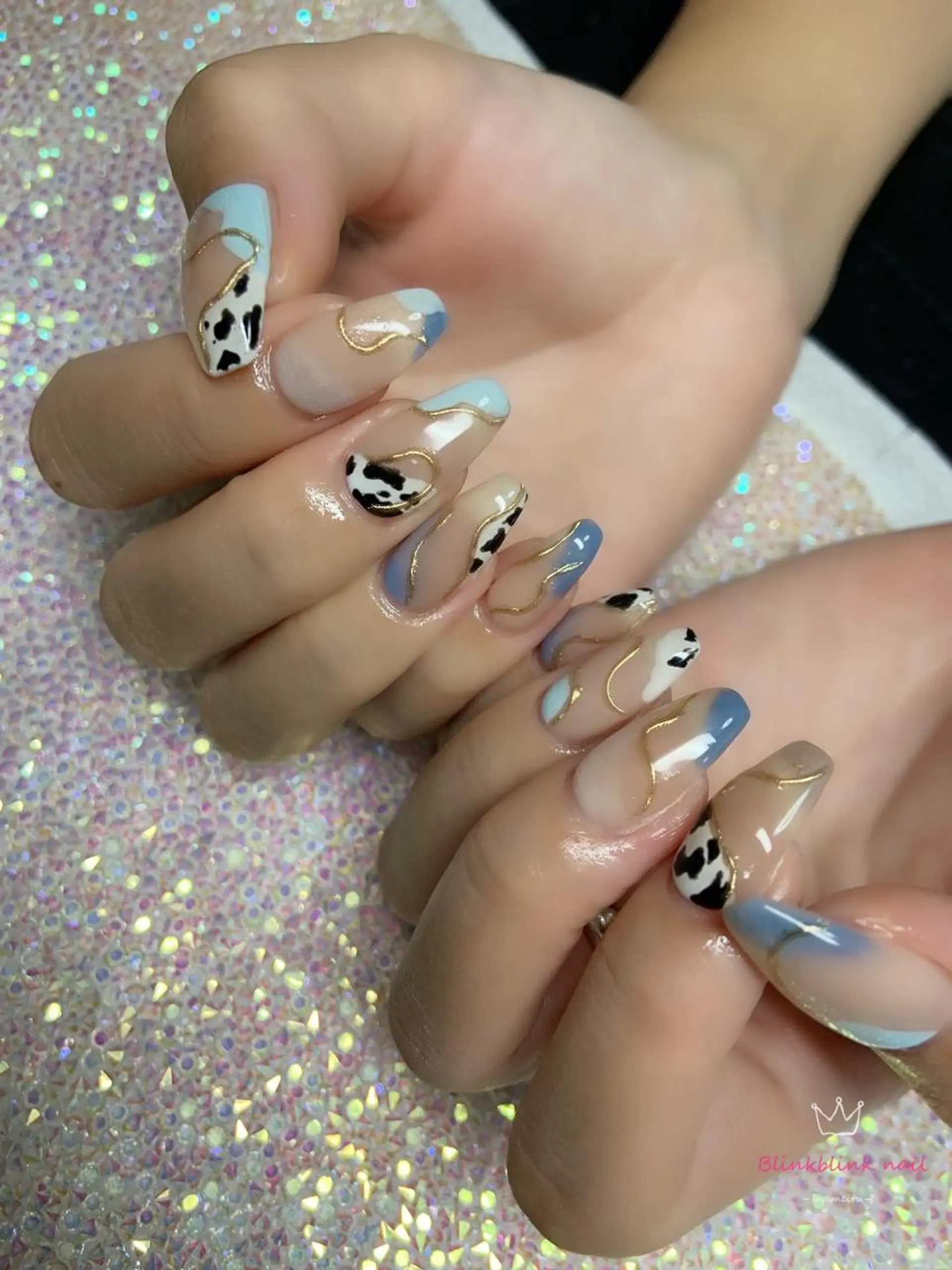 ロング ネイル Style Nailのネイルデザイン