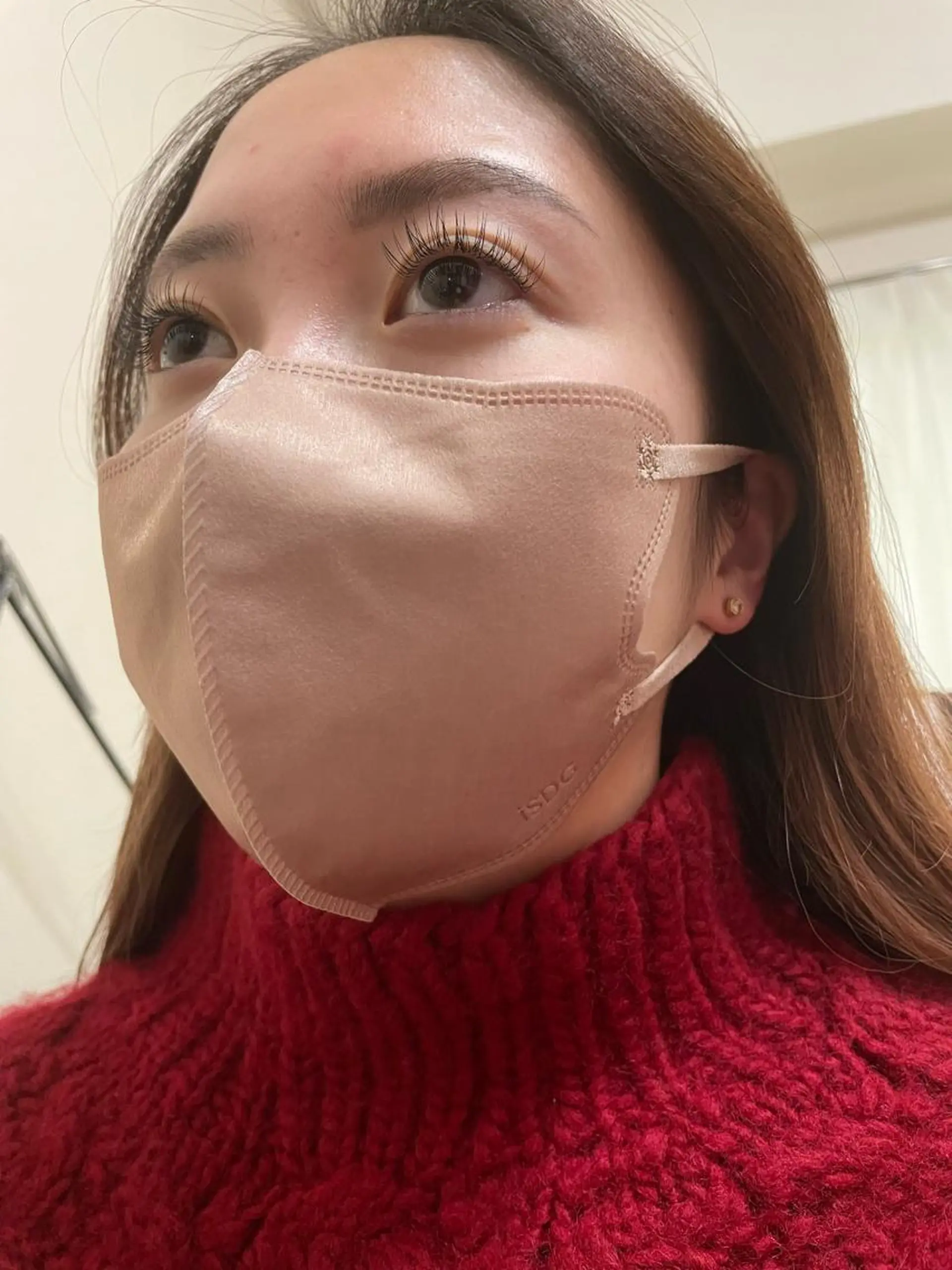 マツエク・マツパ dear beautyのマツエク・マツパデザイン