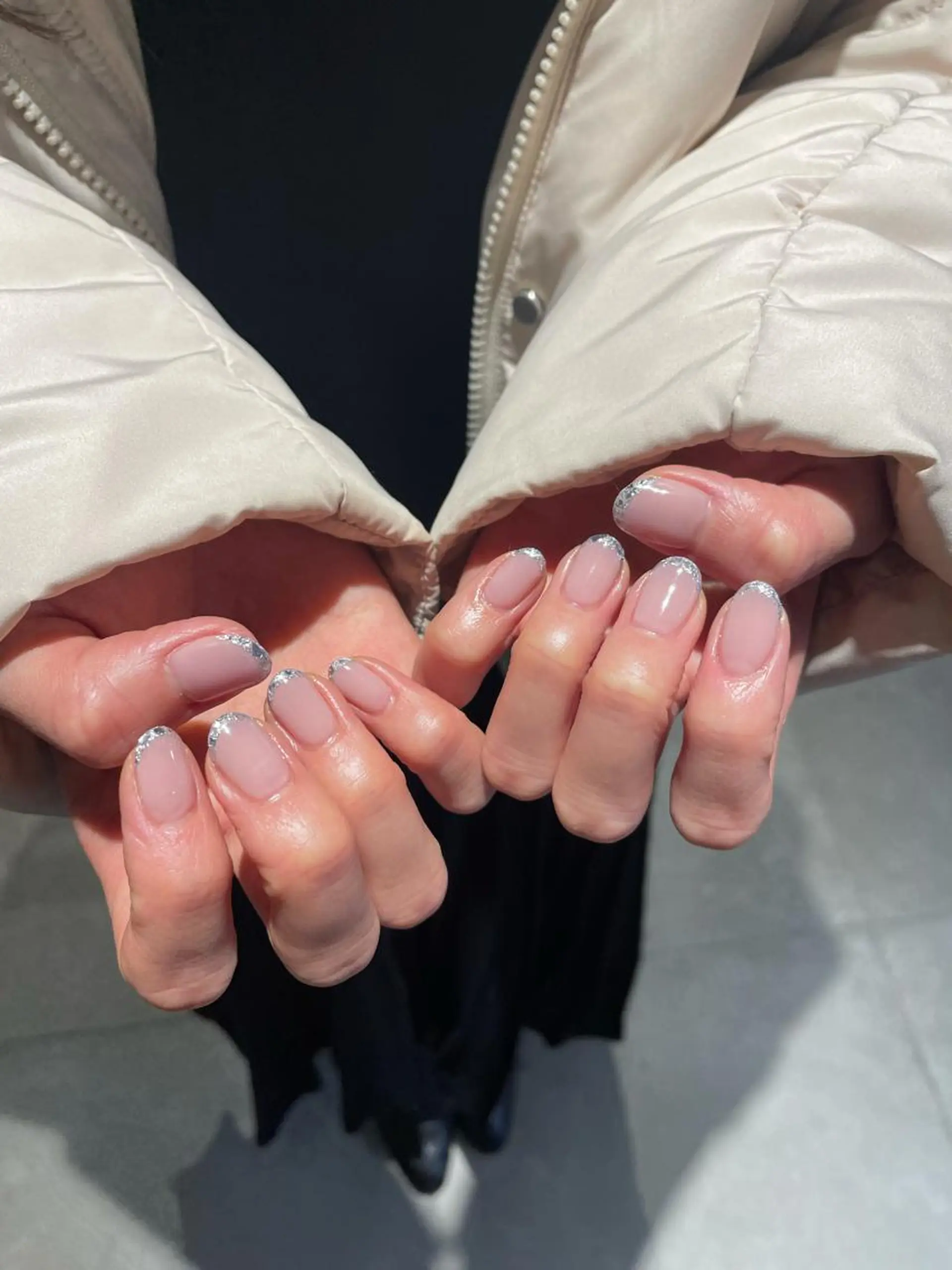 ネイル ワンホン・韓国系 natsumiのネイルデザイン