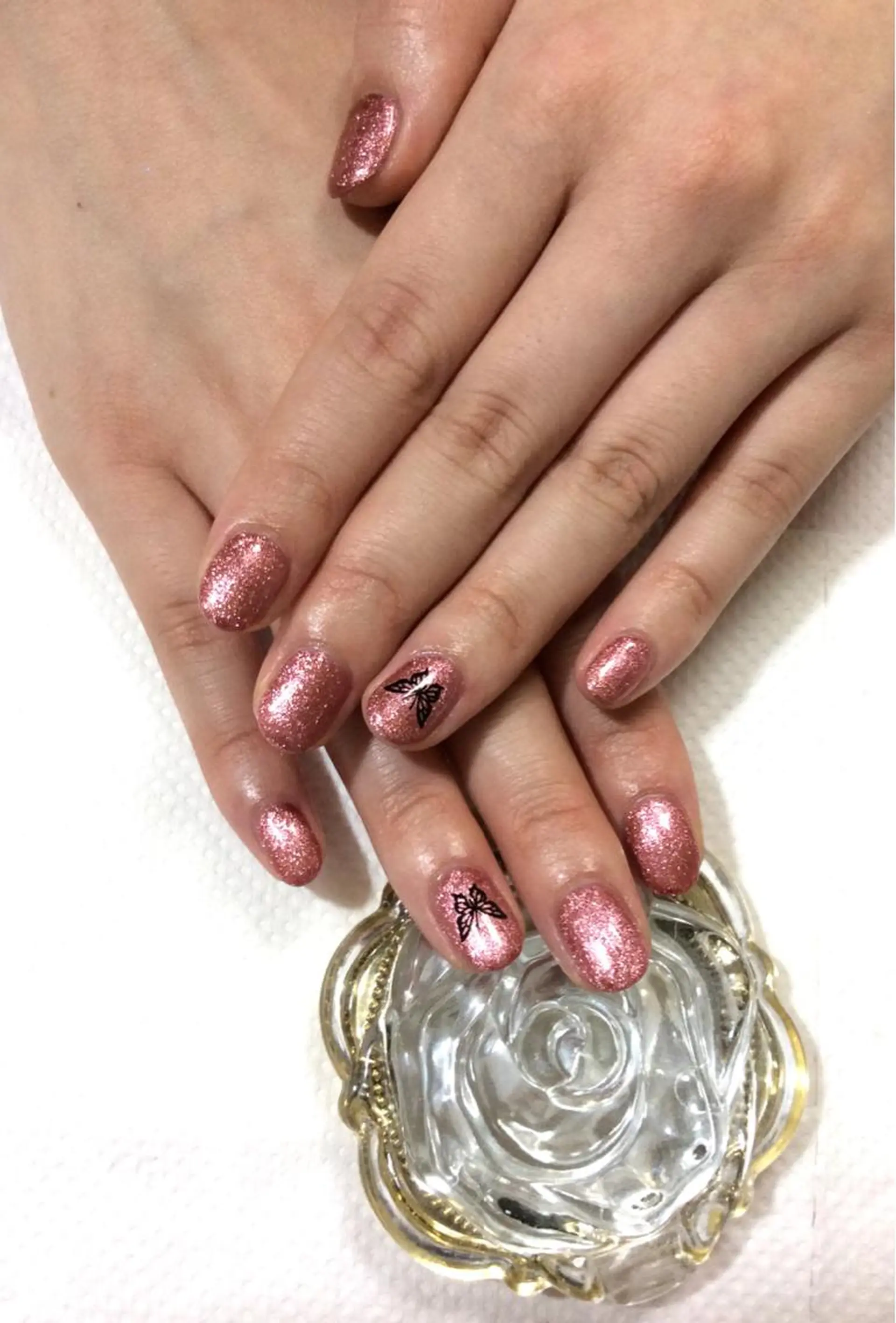 ネイル Eye アイのネイルデザイン