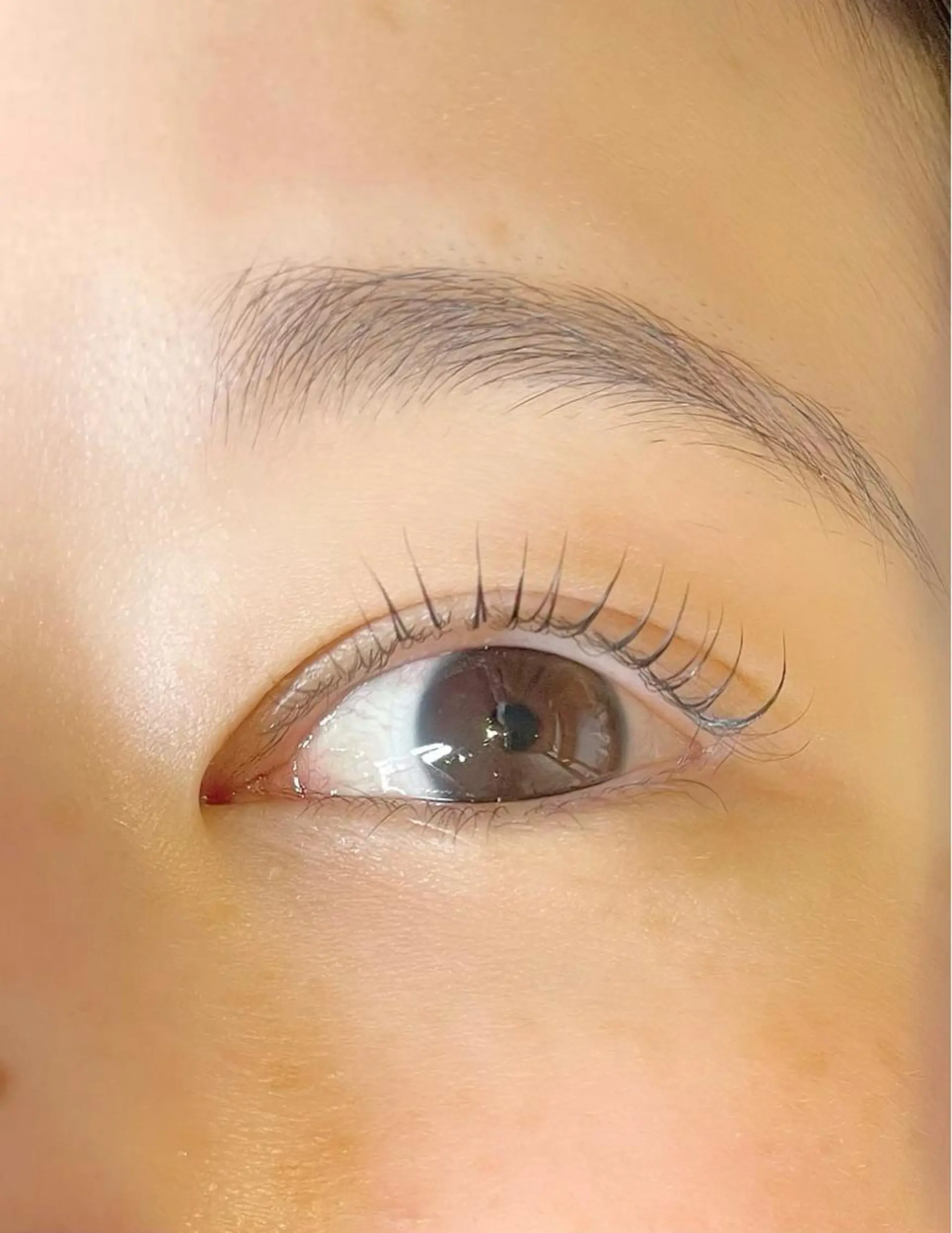 マツエク・マツパ マツパ 高橋 伸江のマツエク・マツパデザイン