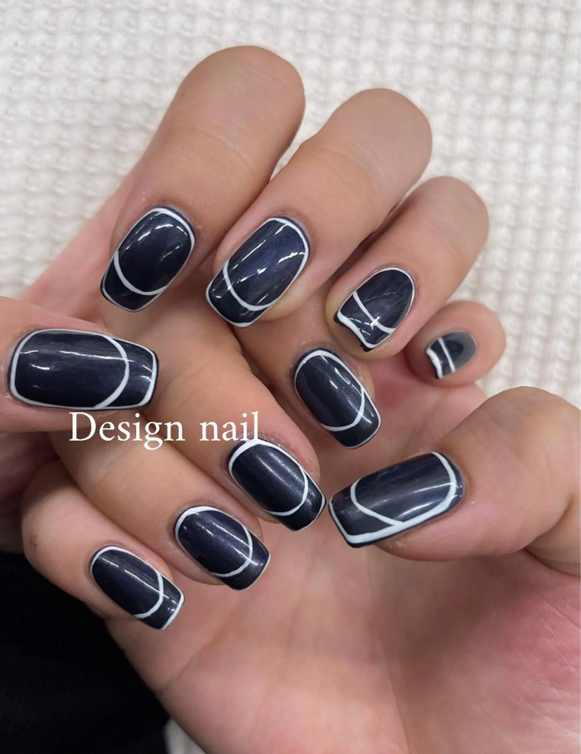 ネイル SATO .の眉毛・アイブロウイメージ