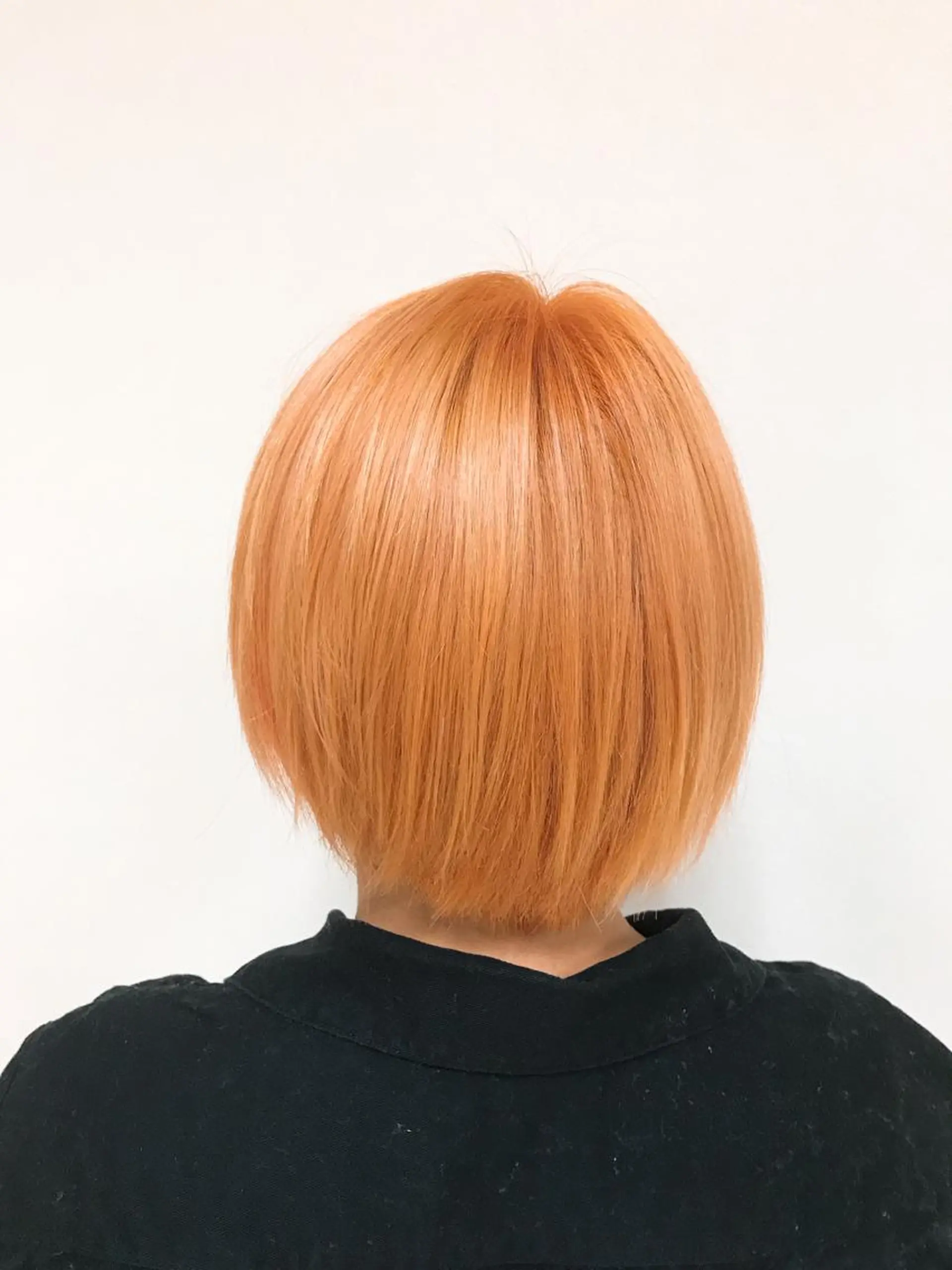 ショート カラー 丸谷 みくのその他イメージ