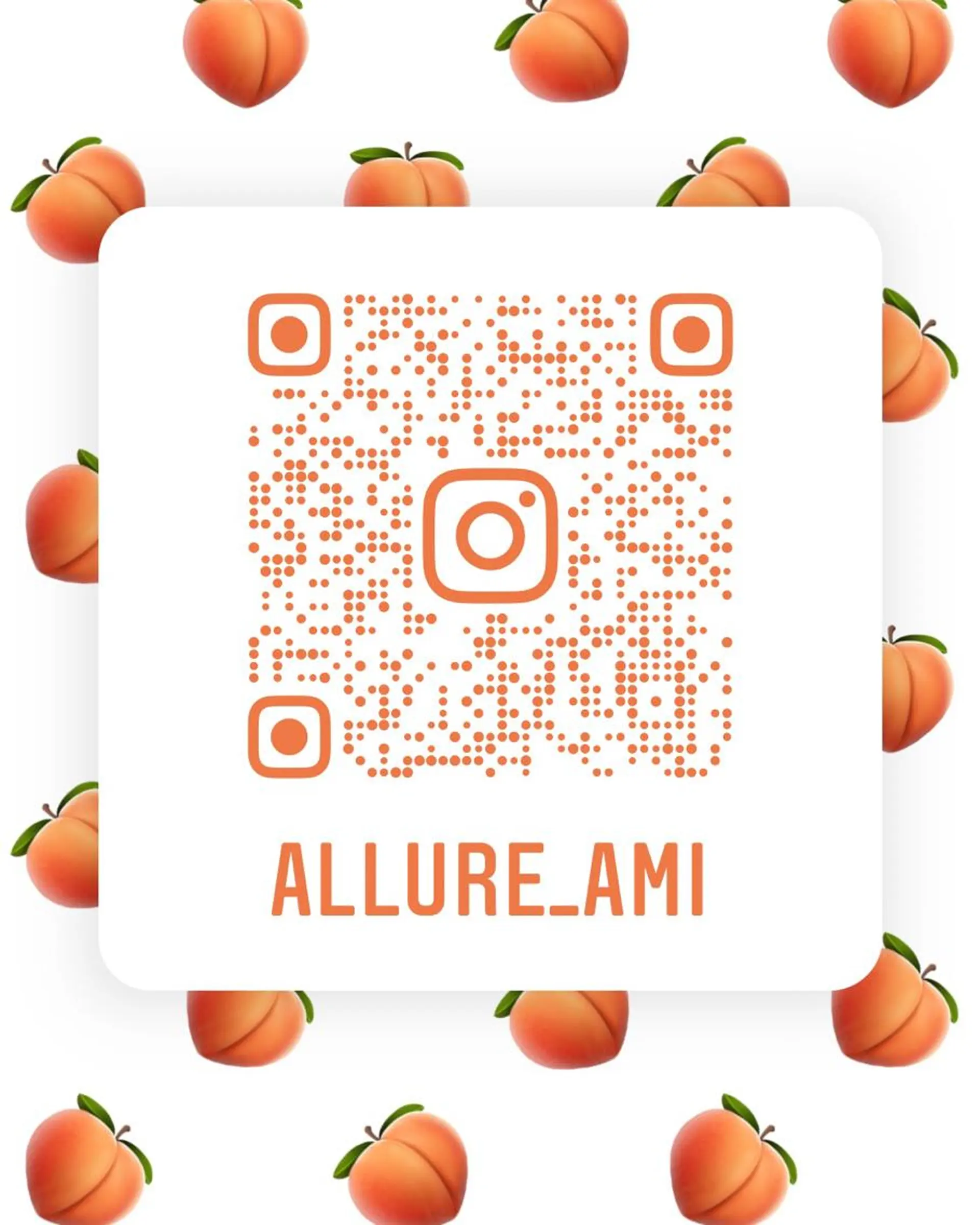 ネイル Allure小山店 アミのネイルデザイン