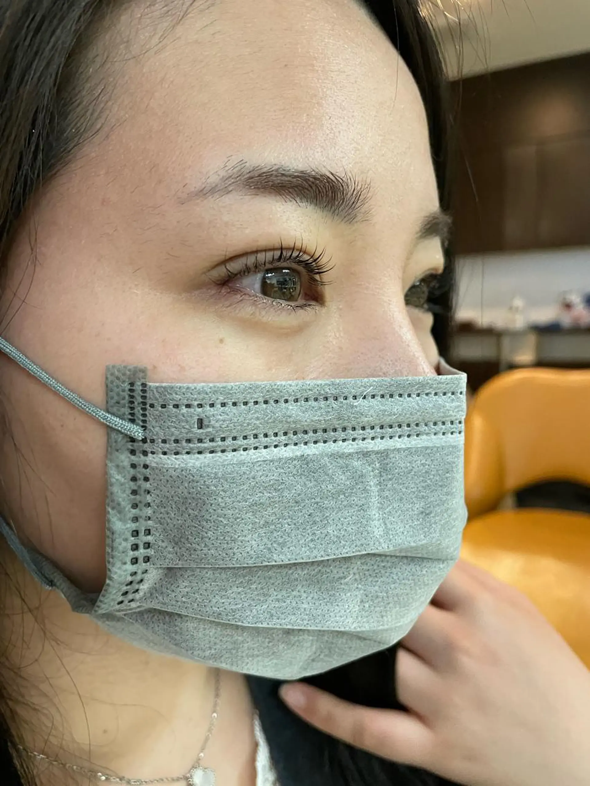 マツエク・マツパ MIMI RUSH 安城  jubilee店所属・武内 和美のマツエク・マツパデザイン