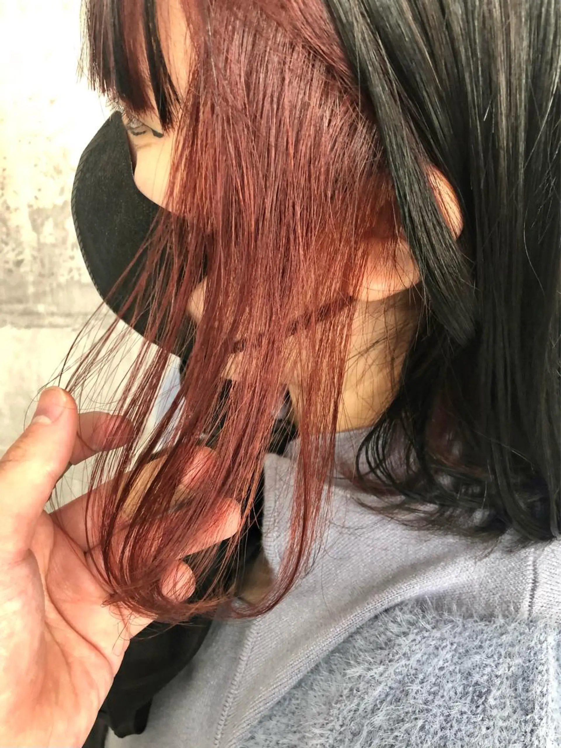 ショート カット ヘアカラー トリートメント ショート、韓国メンズ ヘアのかつらぎのヘアスタイル