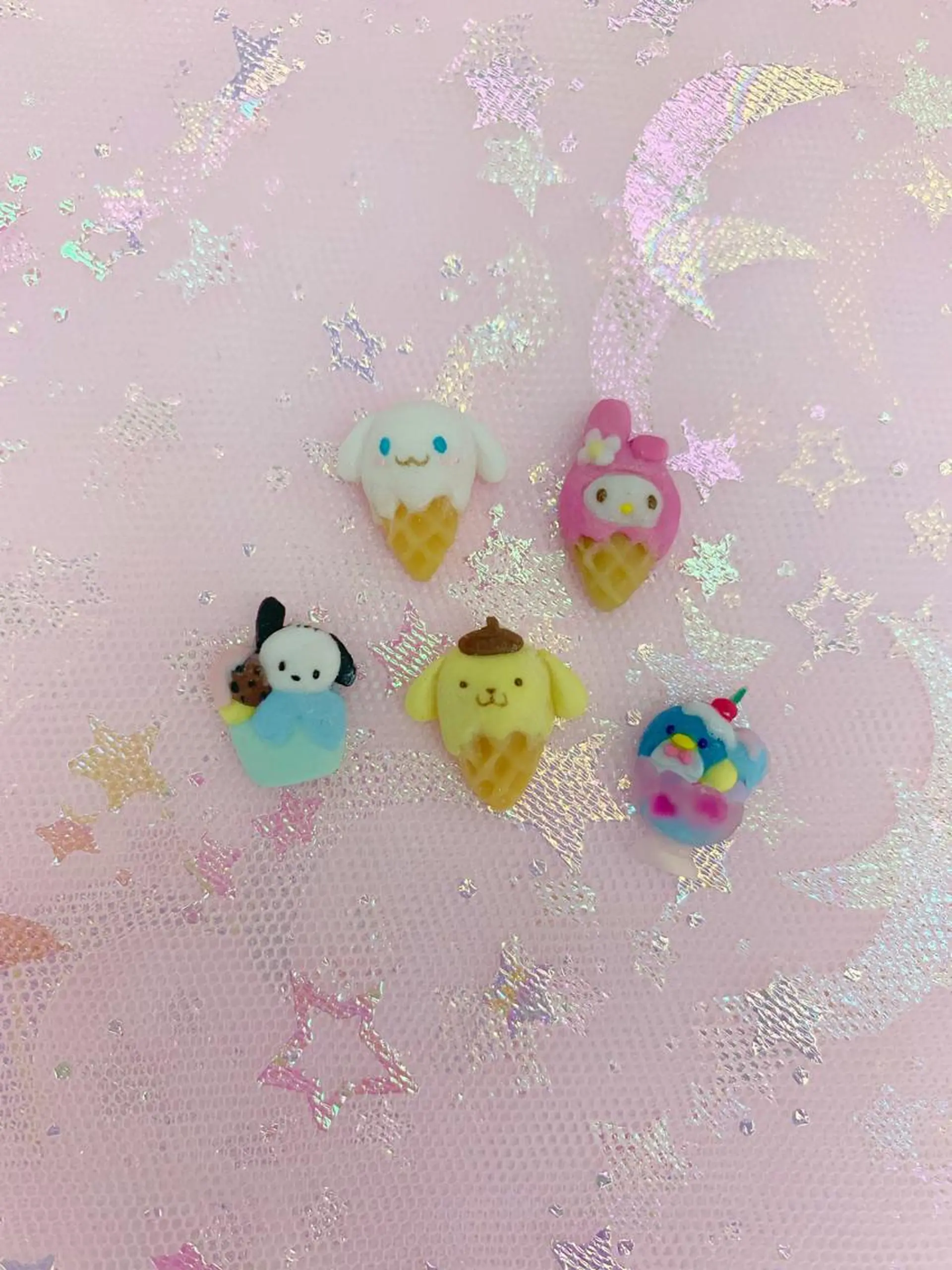 ネイル ハンドネイル glow_ nailのネイルデザイン