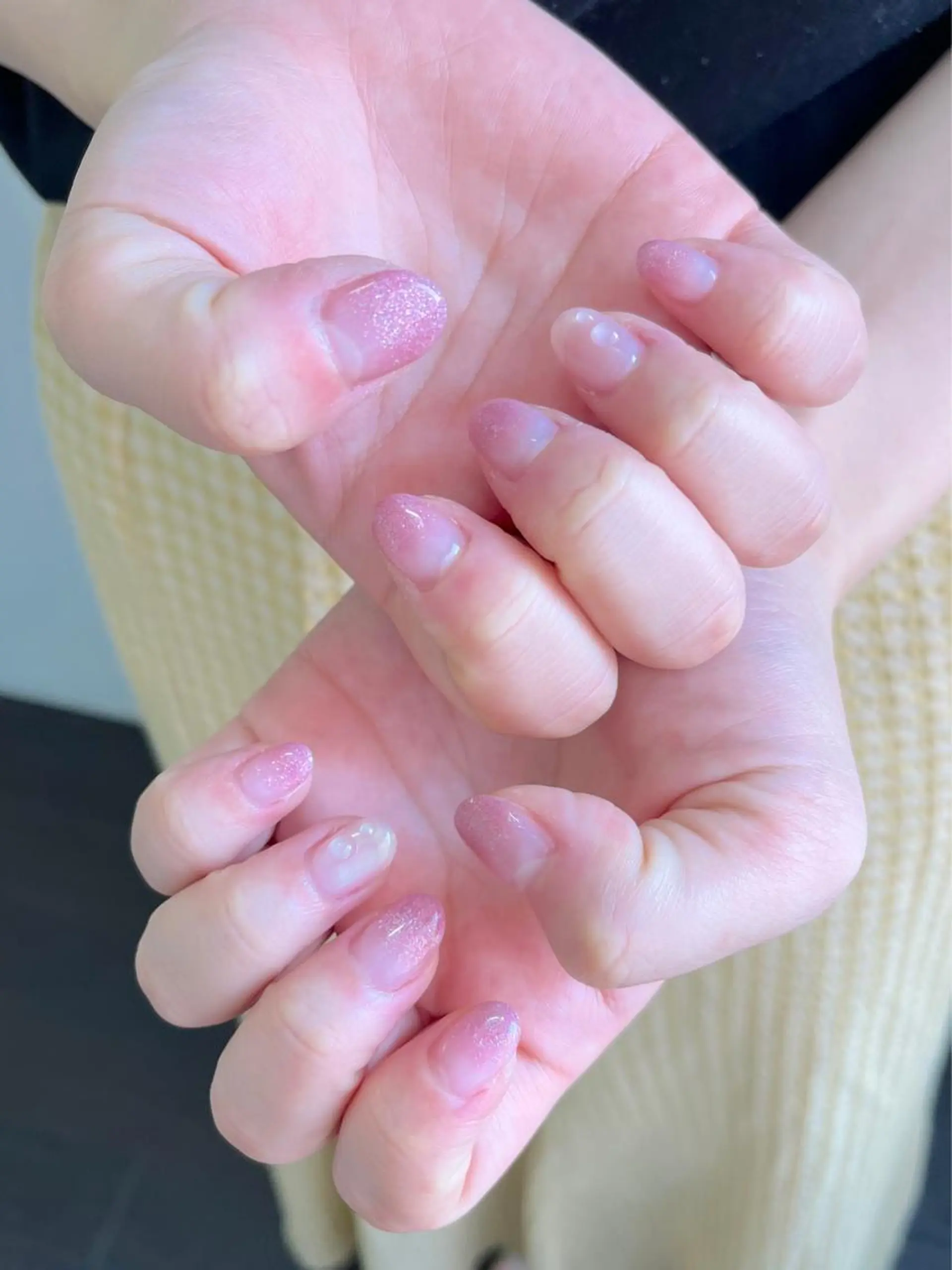 ネイル Sone Saoriのネイルデザイン