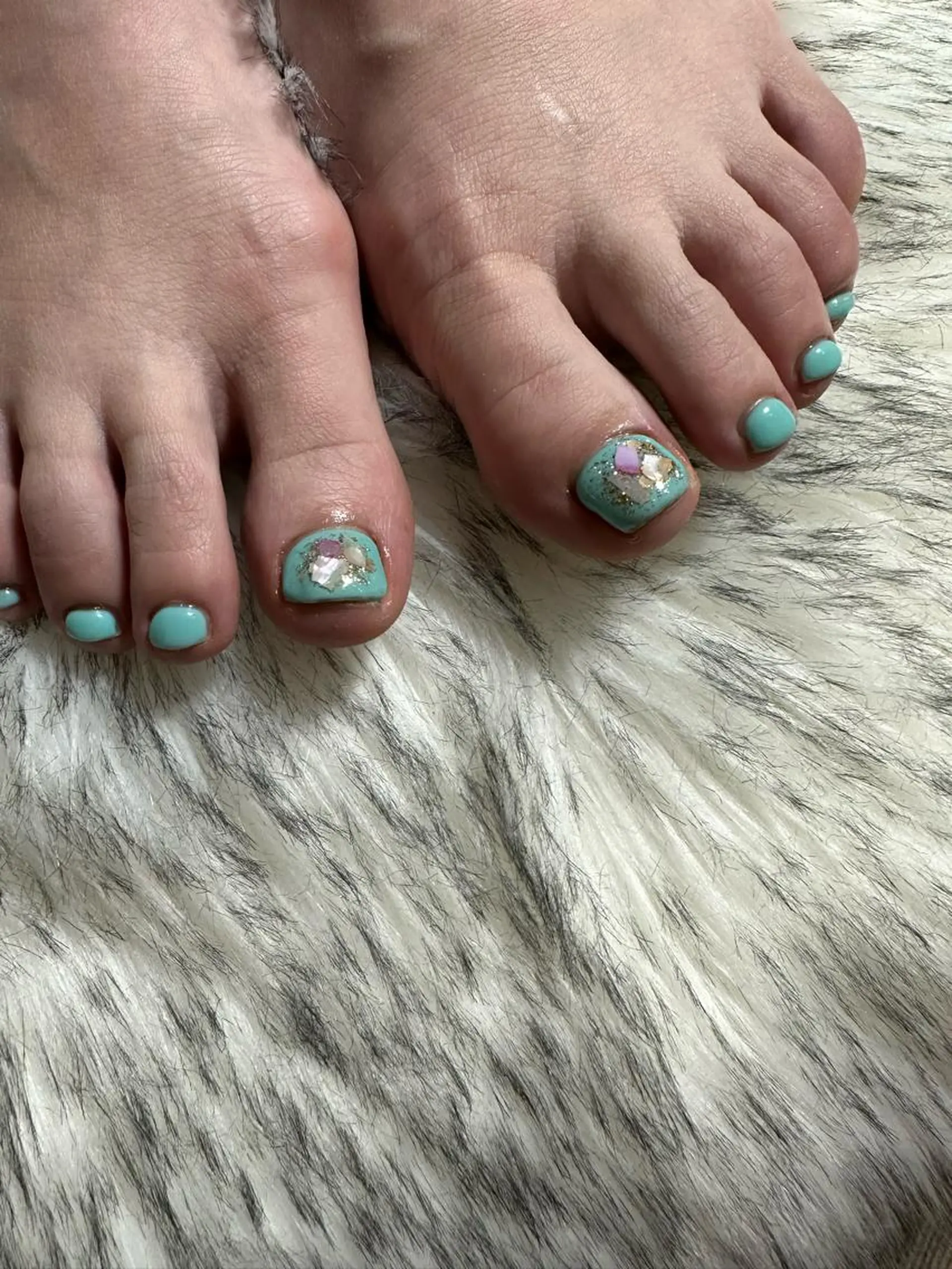 ネイル salonRemake所属・Runa ☽のネイルデザイン