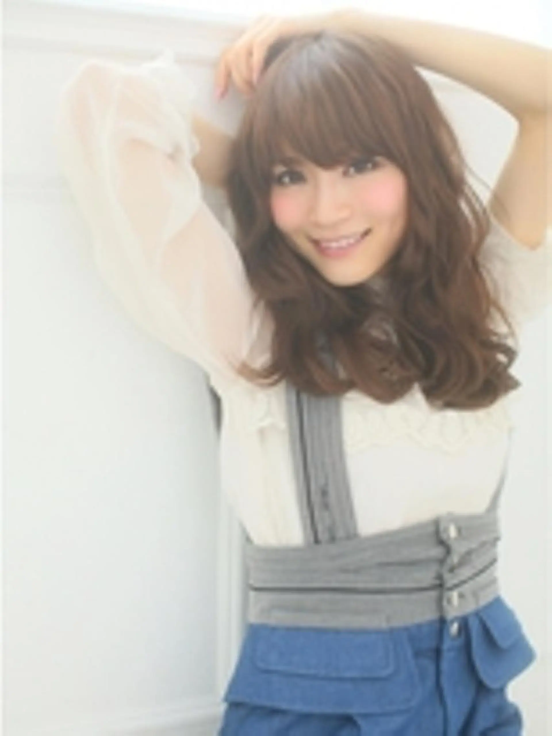 マツエク・マツパ モードケイズ 宝塚店のマツエク・マツパデザイン