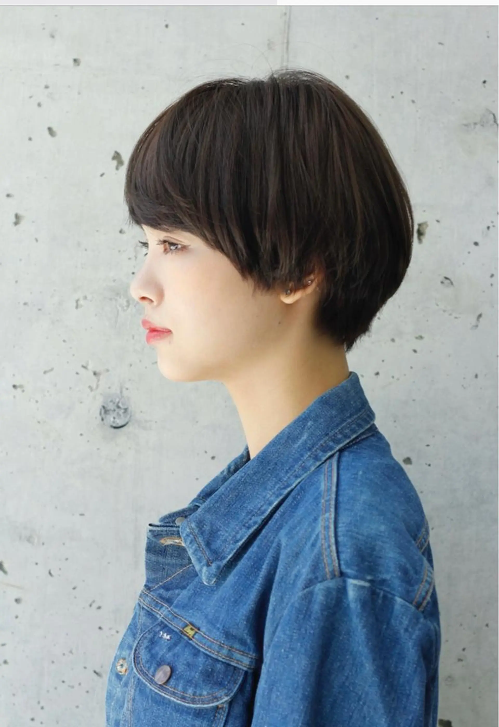 ショート hatena所属・hatena 🫧のマツエク・マツパデザイン