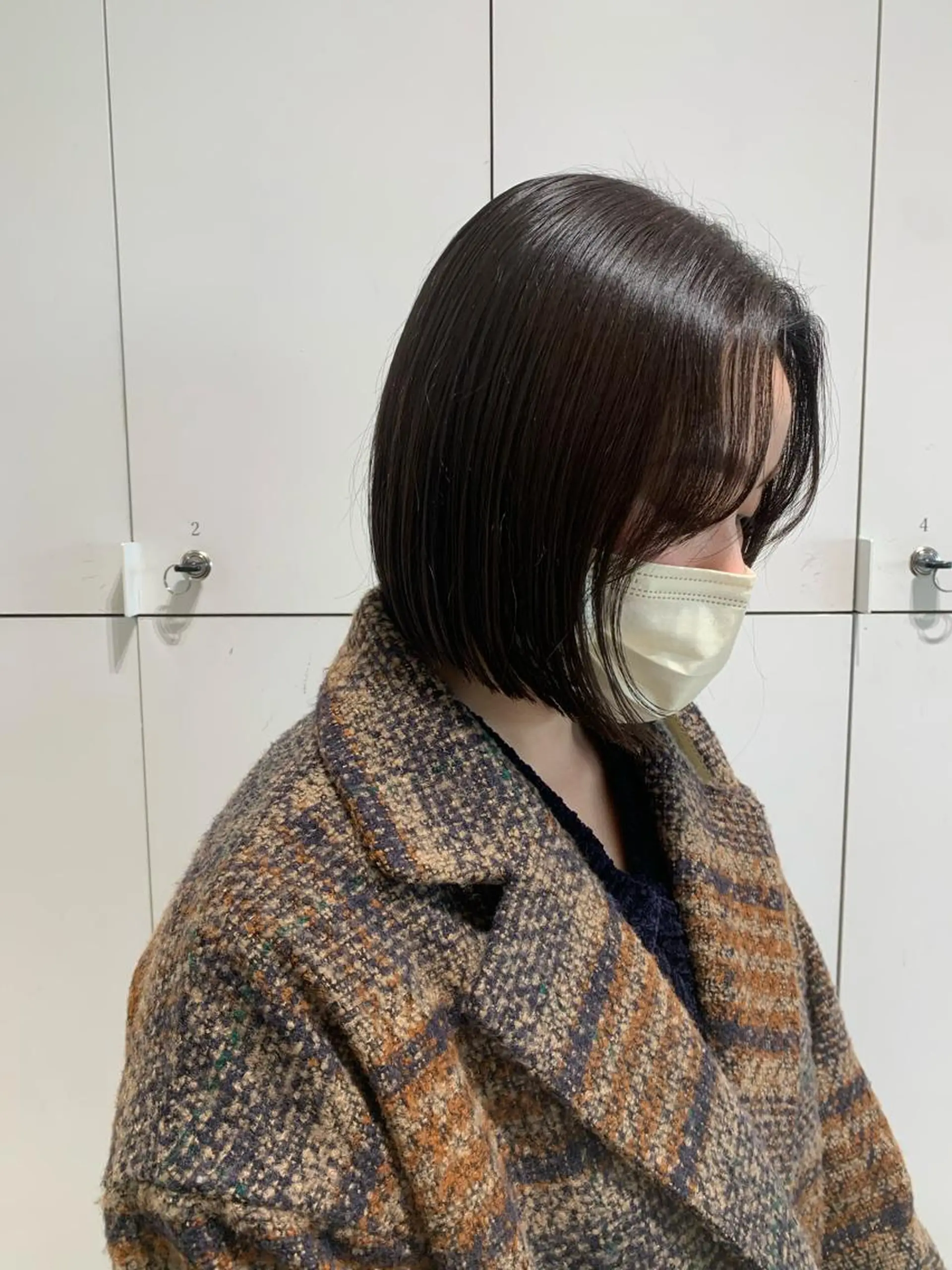 ショート カット bob/ aoiのヘアスタイル