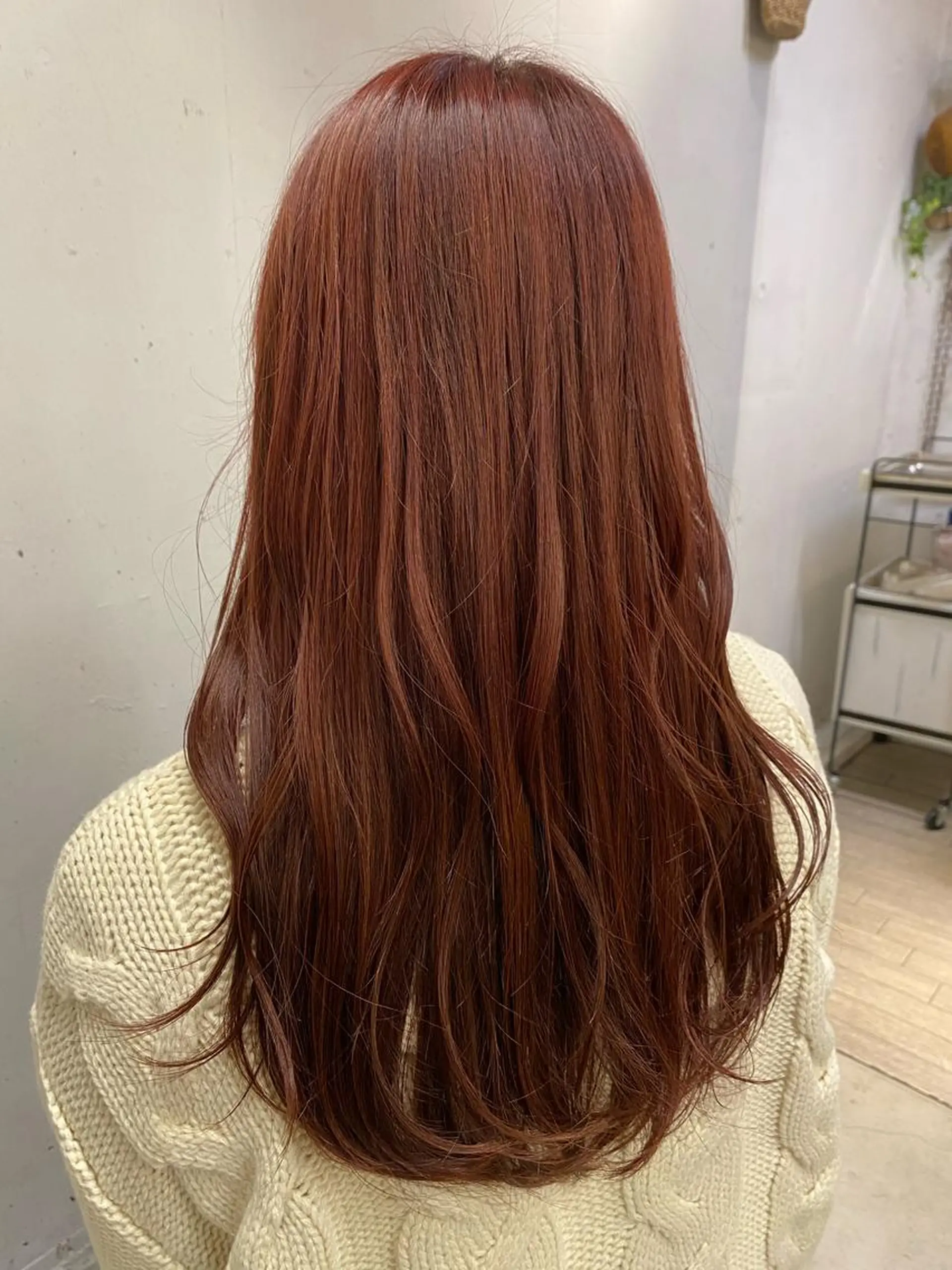 ロング CYAN by acoron .池袋所属・メンズパーマ職人 ユキハシのヘアスタイル