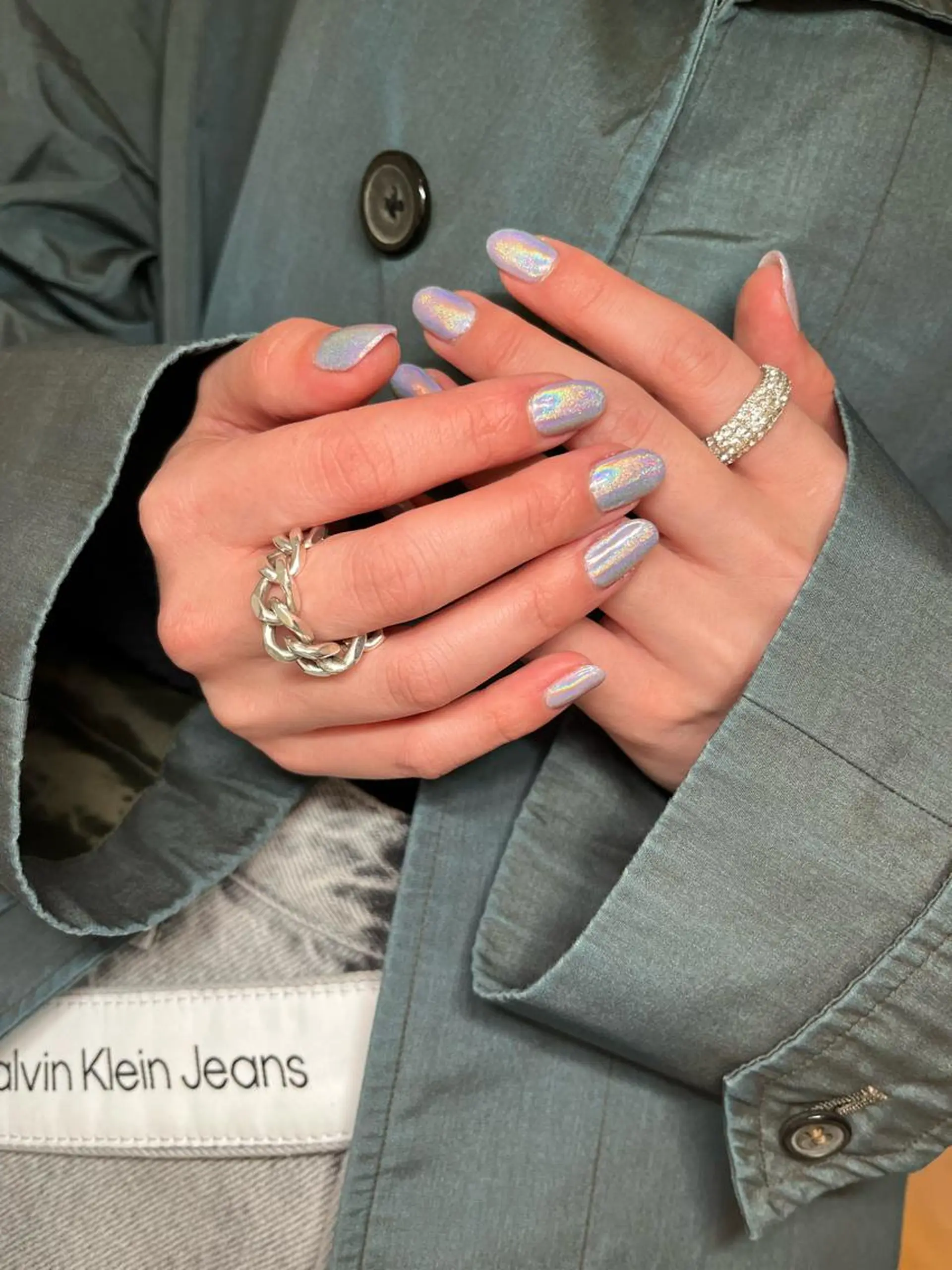 ネイル ハンドネイル ネイルスタジオ コスタ•デルマールのネイルデザイン