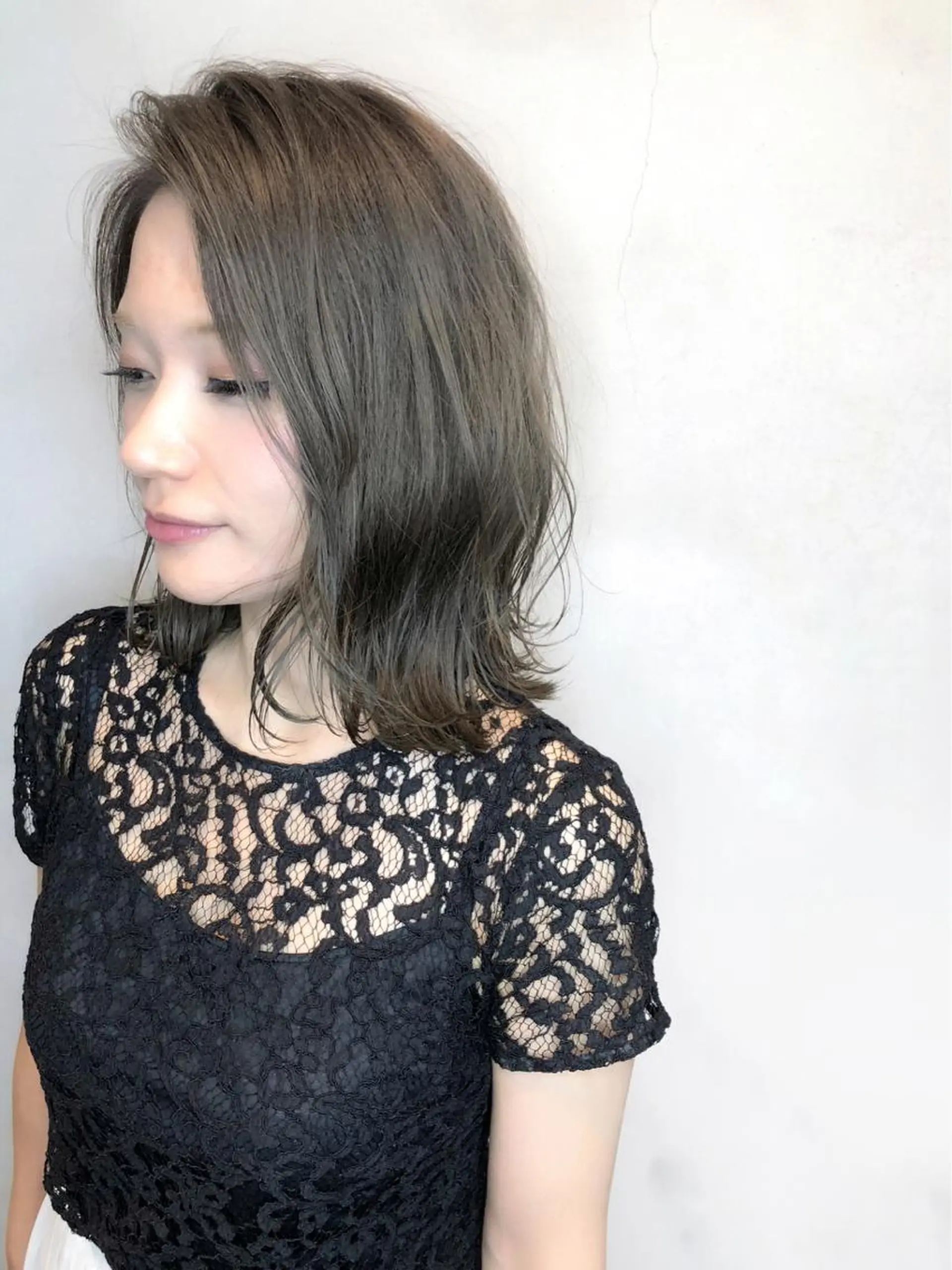 ミディアム カラー 髙田　健治 (ケンジ)のその他イメージ