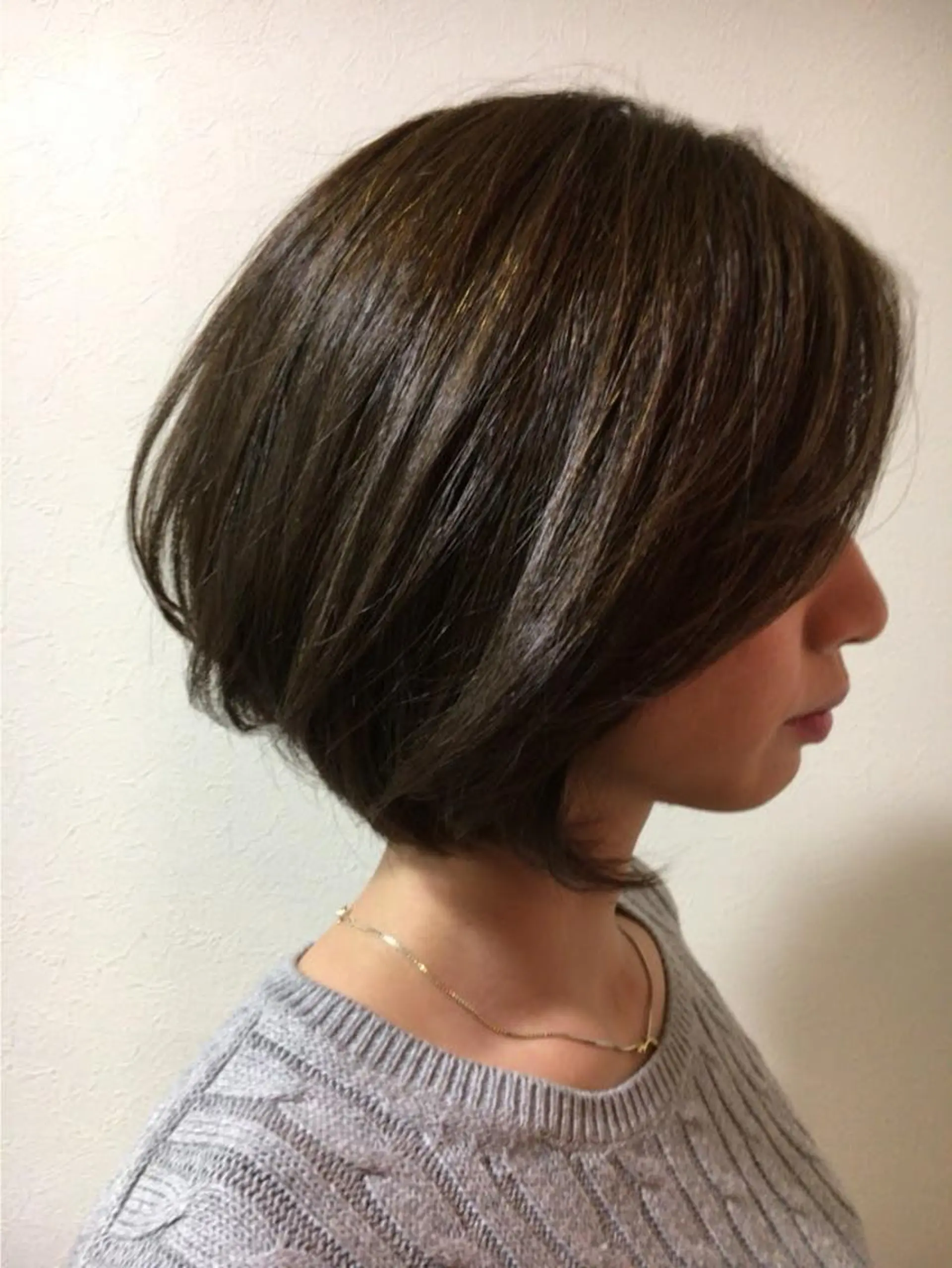 ショート Vida creativeのヘアスタイル