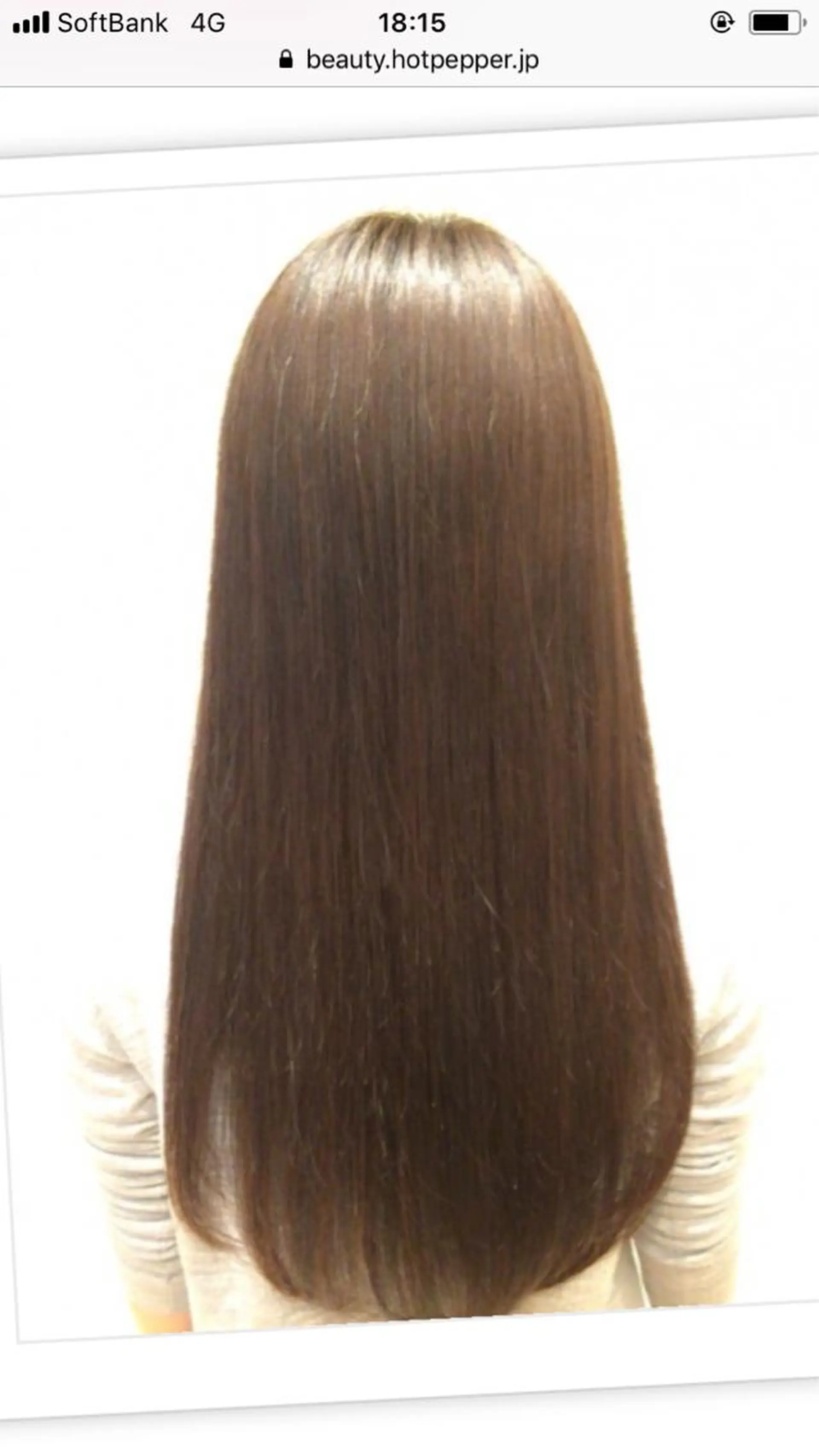 ミディアム 🌀メンズパーマ🌀 縦落ち/波巻きのヘアスタイル