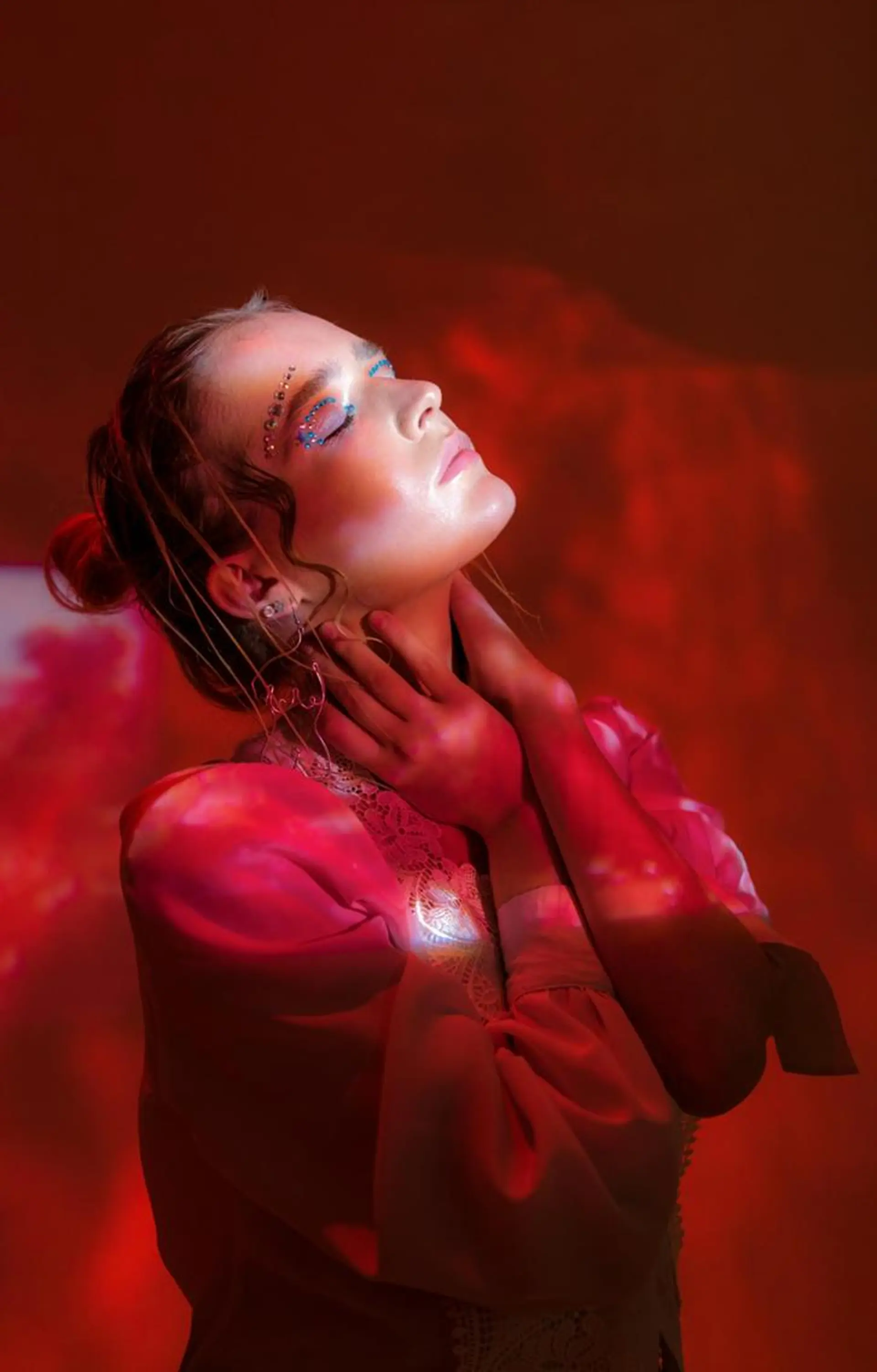 パーソナルカラー診断 骨格診断 顔タイプ診断 パーソナルカラー診断 ボニットBoknitのその他イメージ