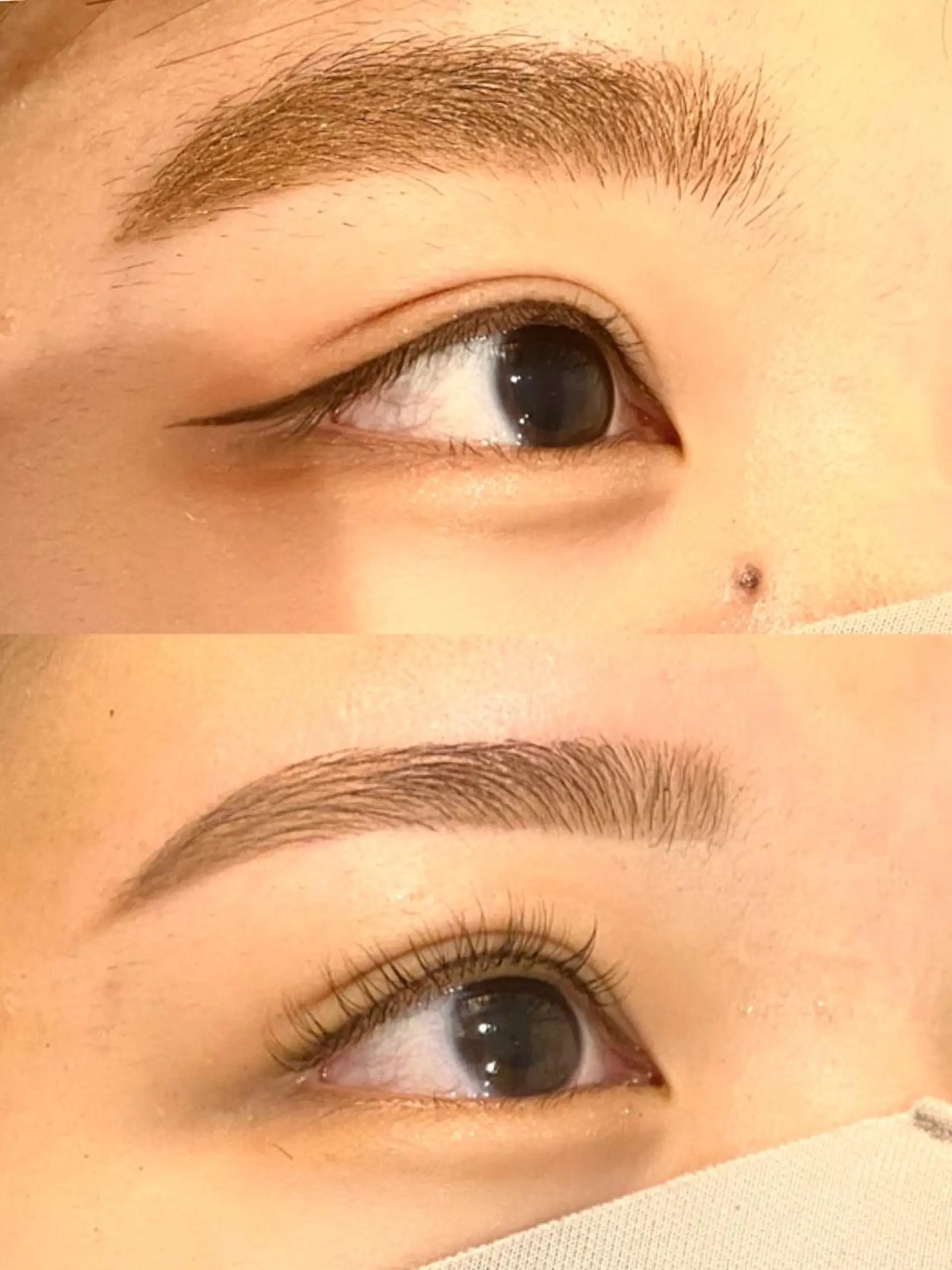 マツエク・マツパ マツパ oreo salon Chisatoのマツエク・マツパデザイン