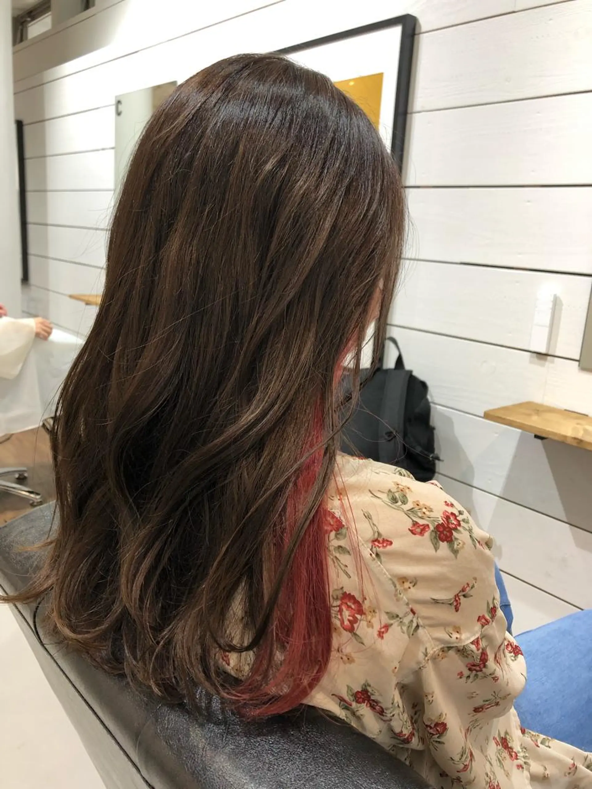 ミディアム grand story salon所属・用賀　二子玉川　比嘉 廣樹のその他イメージ