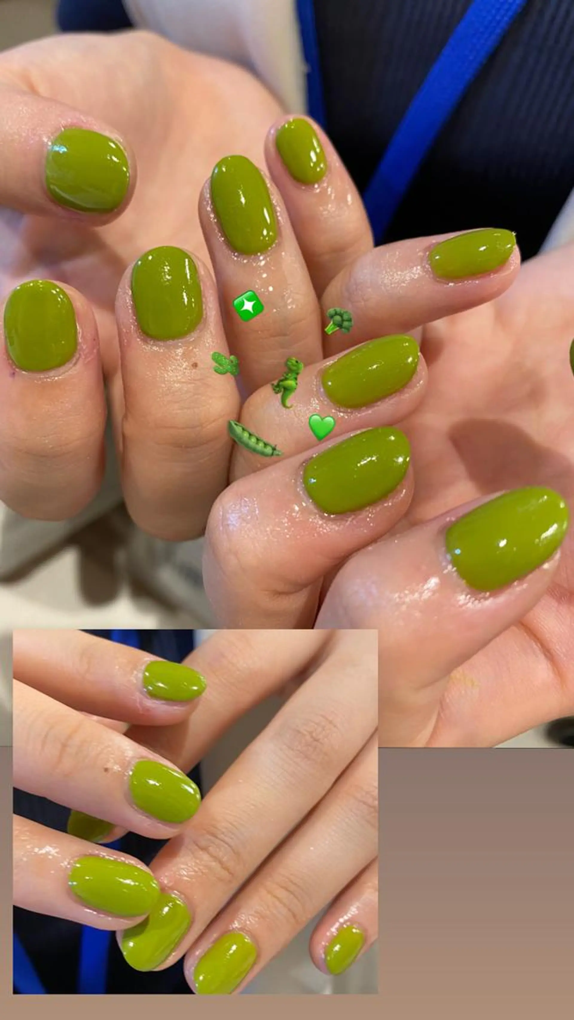 ネイル BNT nailsのネイルデザイン