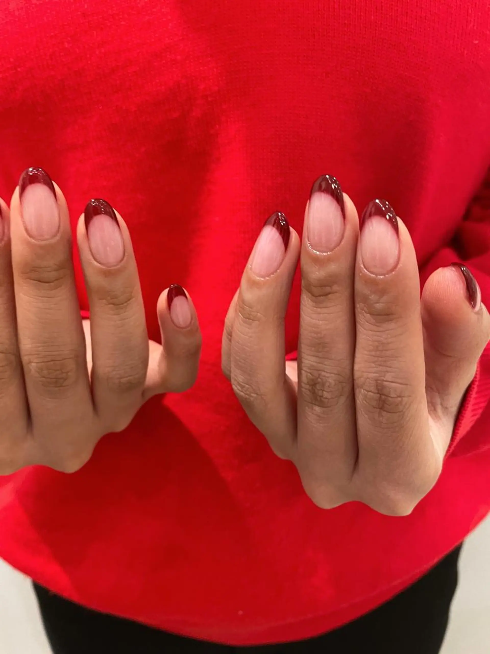 ネイル ハンドネイル private salon clinのネイルデザイン