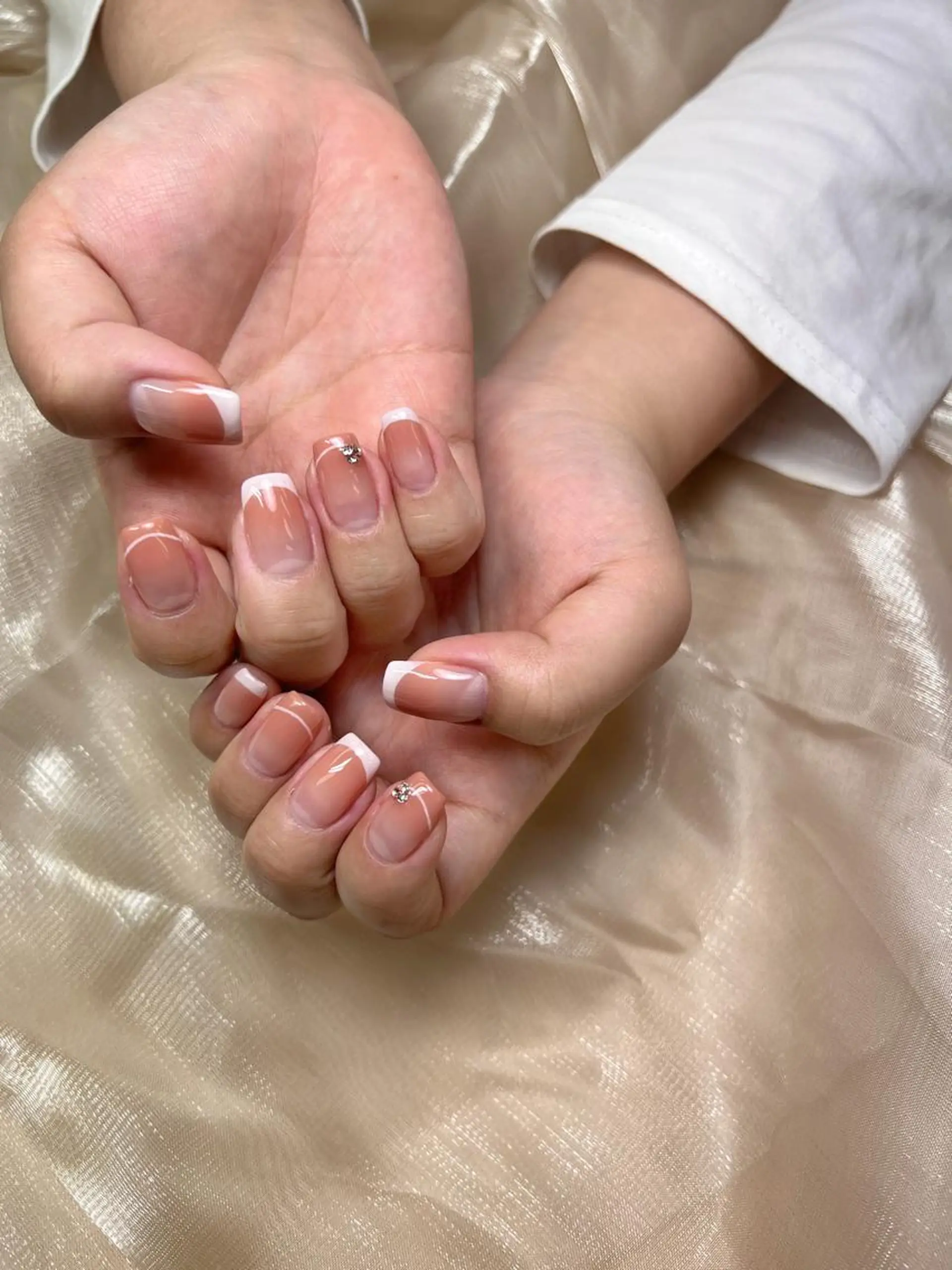 ネイル Dea Nailのネイルデザイン