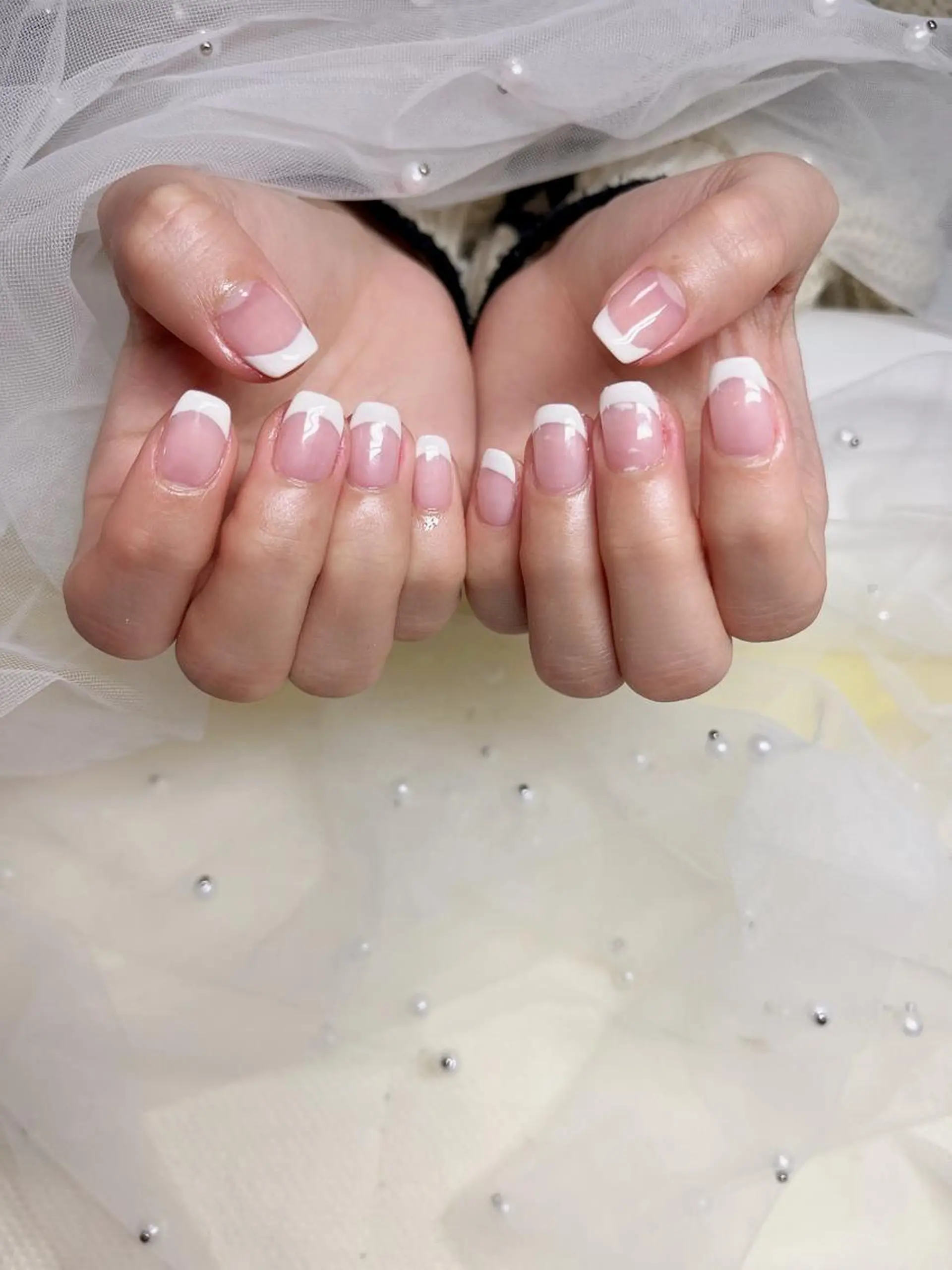 ネイル C.C.Nail Salon 池袋店所属・C.C.Studio 池袋のネイルデザイン