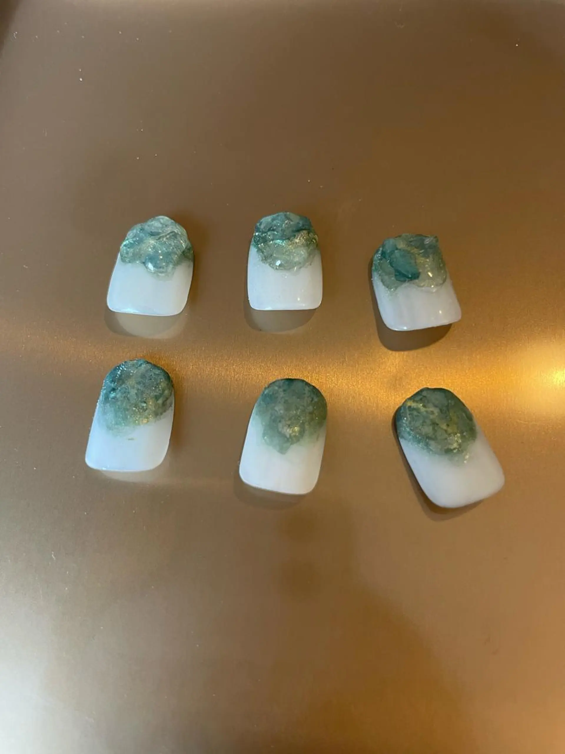 ネイル ハンドネイル mio _POHEURのネイルデザイン