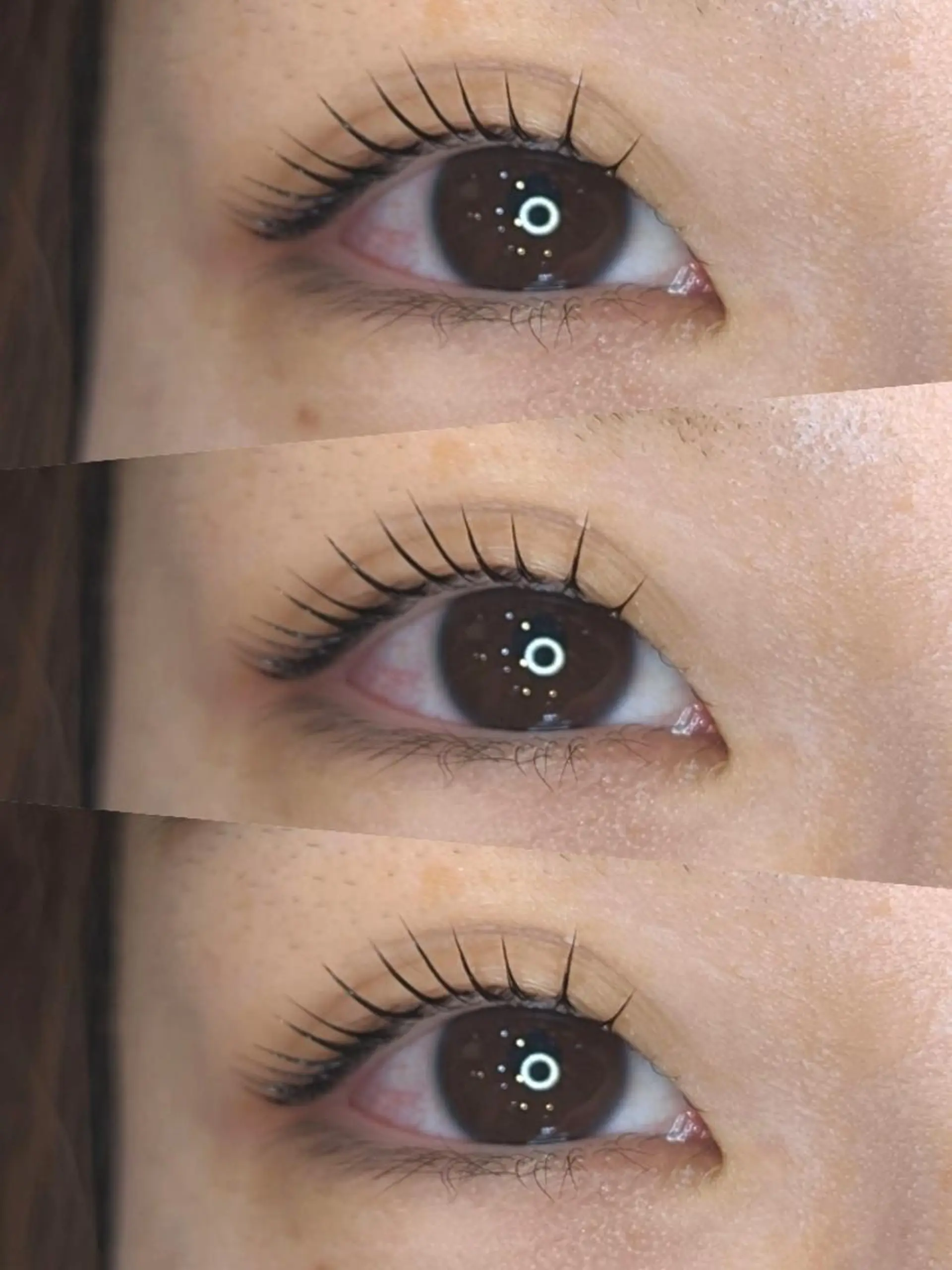 マツエク・マツパ STEEL所属・【STEEL】🦄 MASHIMA🦄のマツエク・マツパデザイン