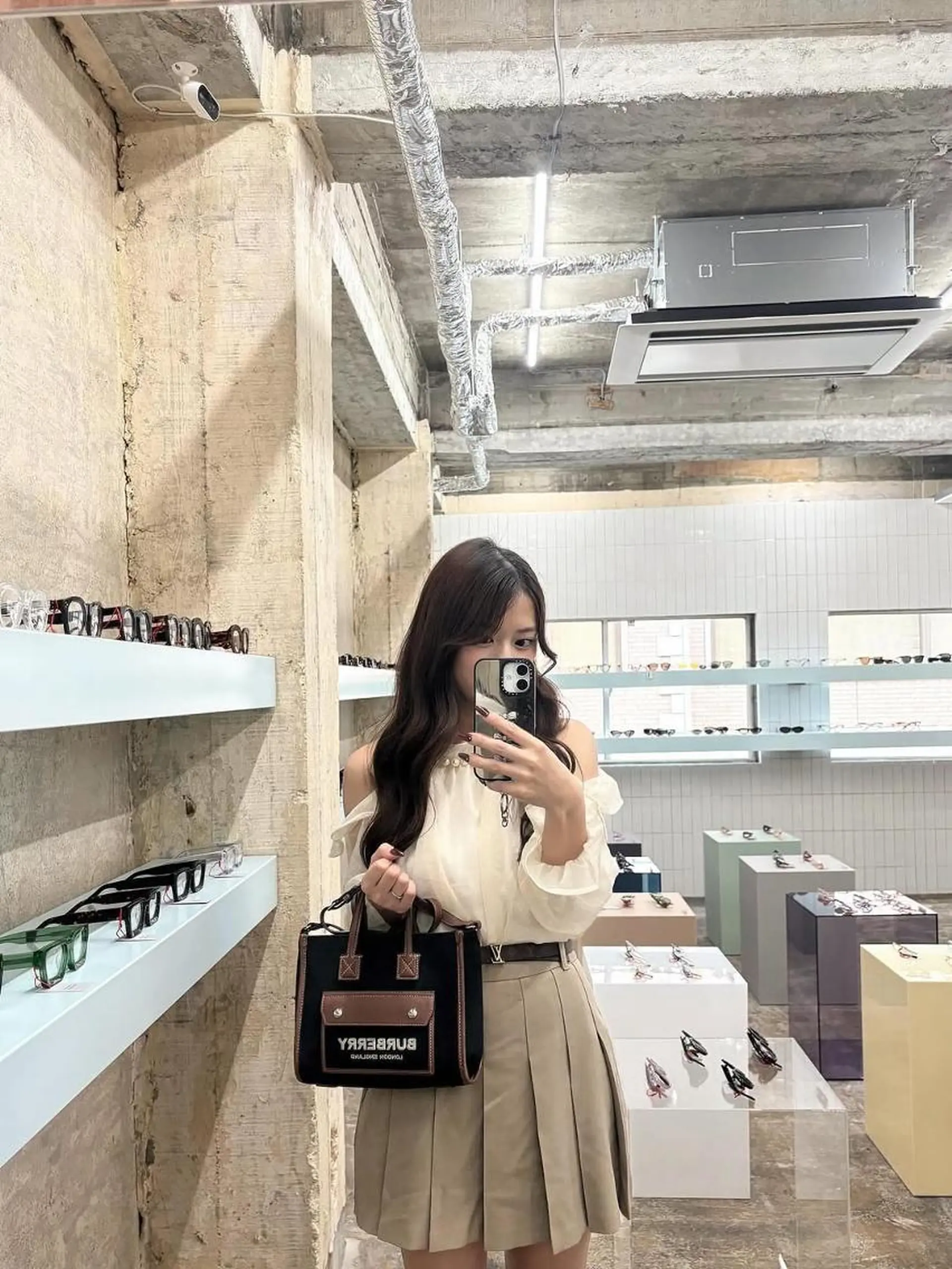 🩷Eny terrace🩷のヘアスタイル